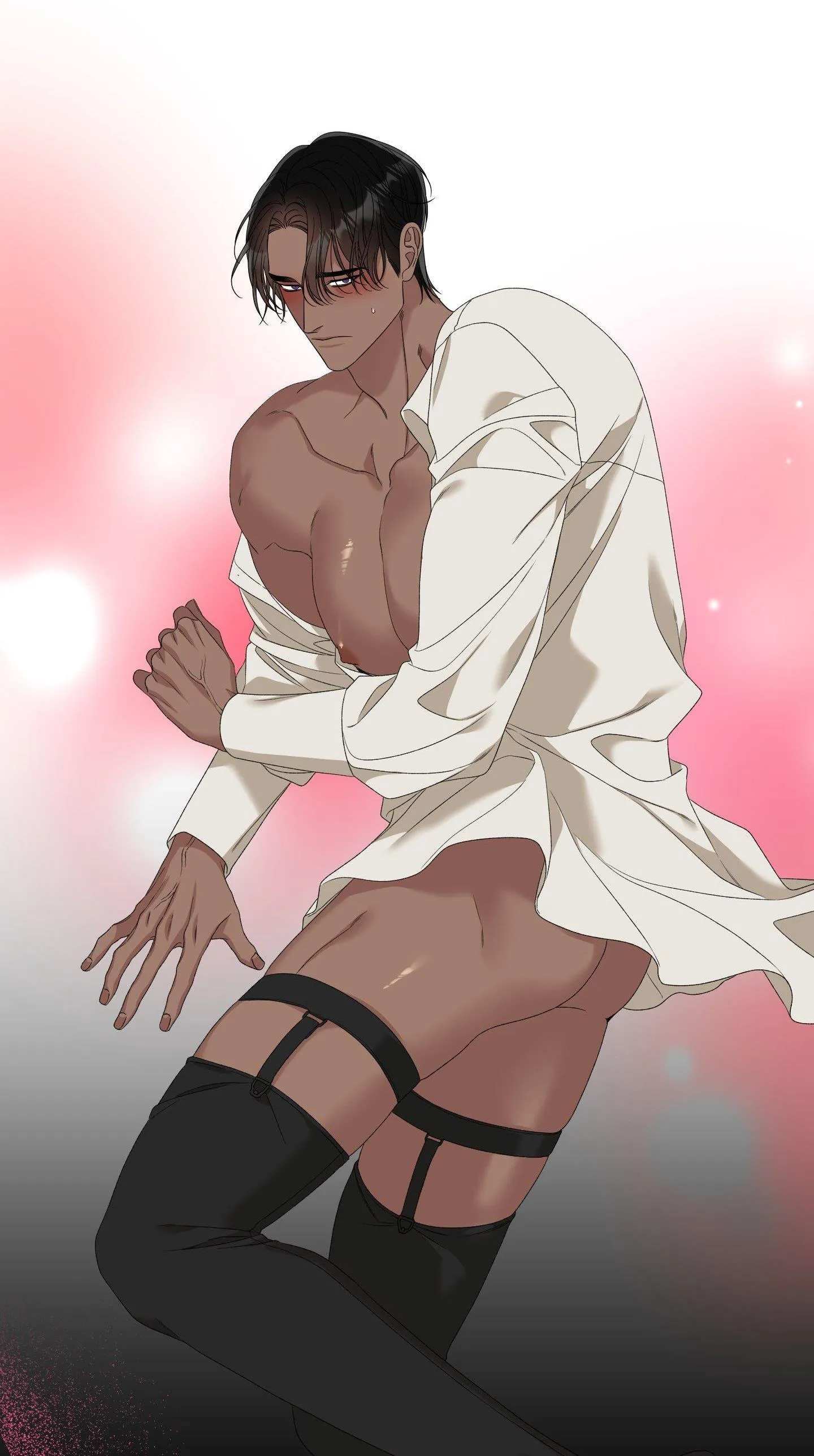 SMYRNA VÀ CAPRI Chapter 33 Trang 15