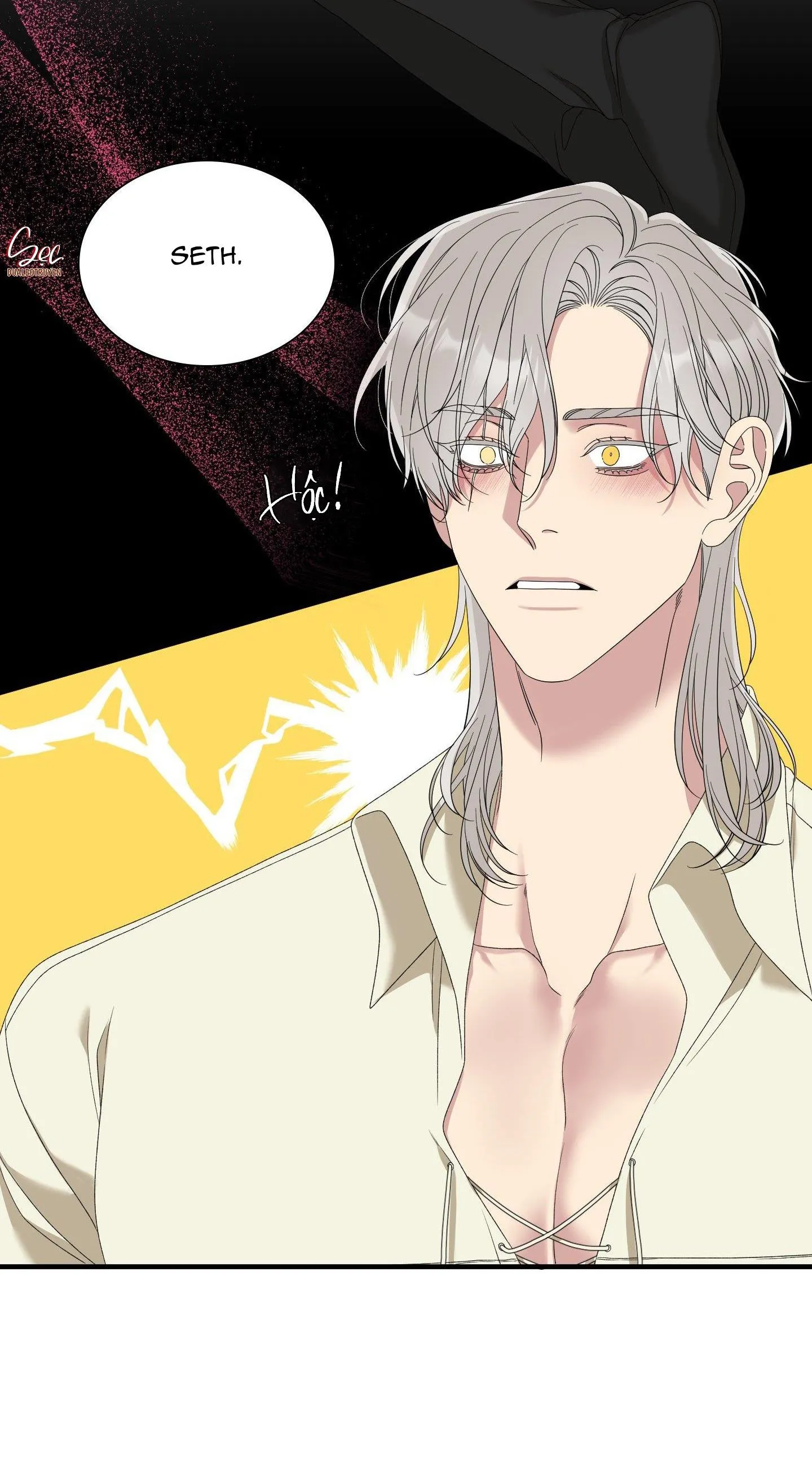 SMYRNA VÀ CAPRI Chapter 33 Trang 16