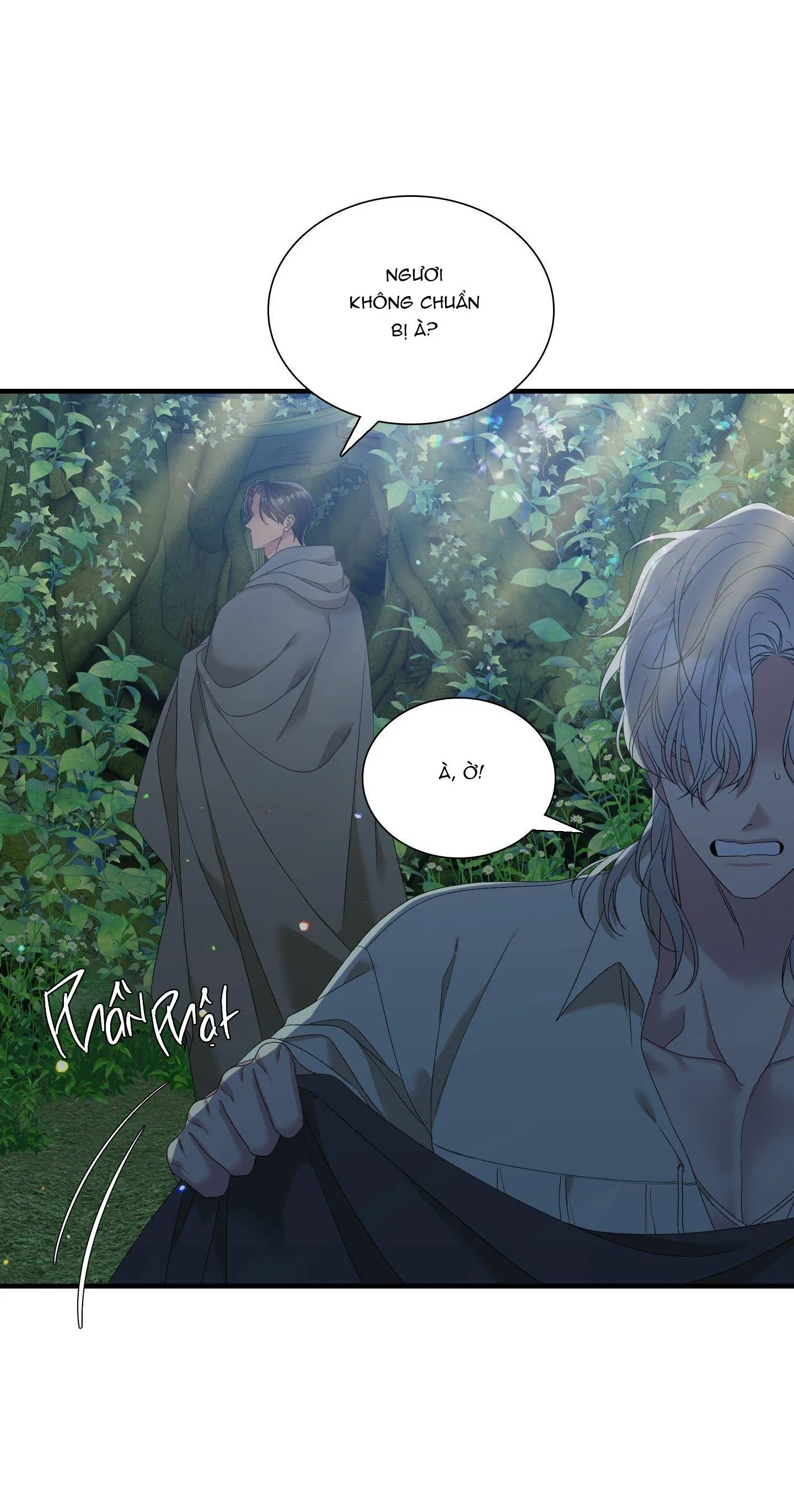 SMYRNA VÀ CAPRI Chapter 33 Trang 17