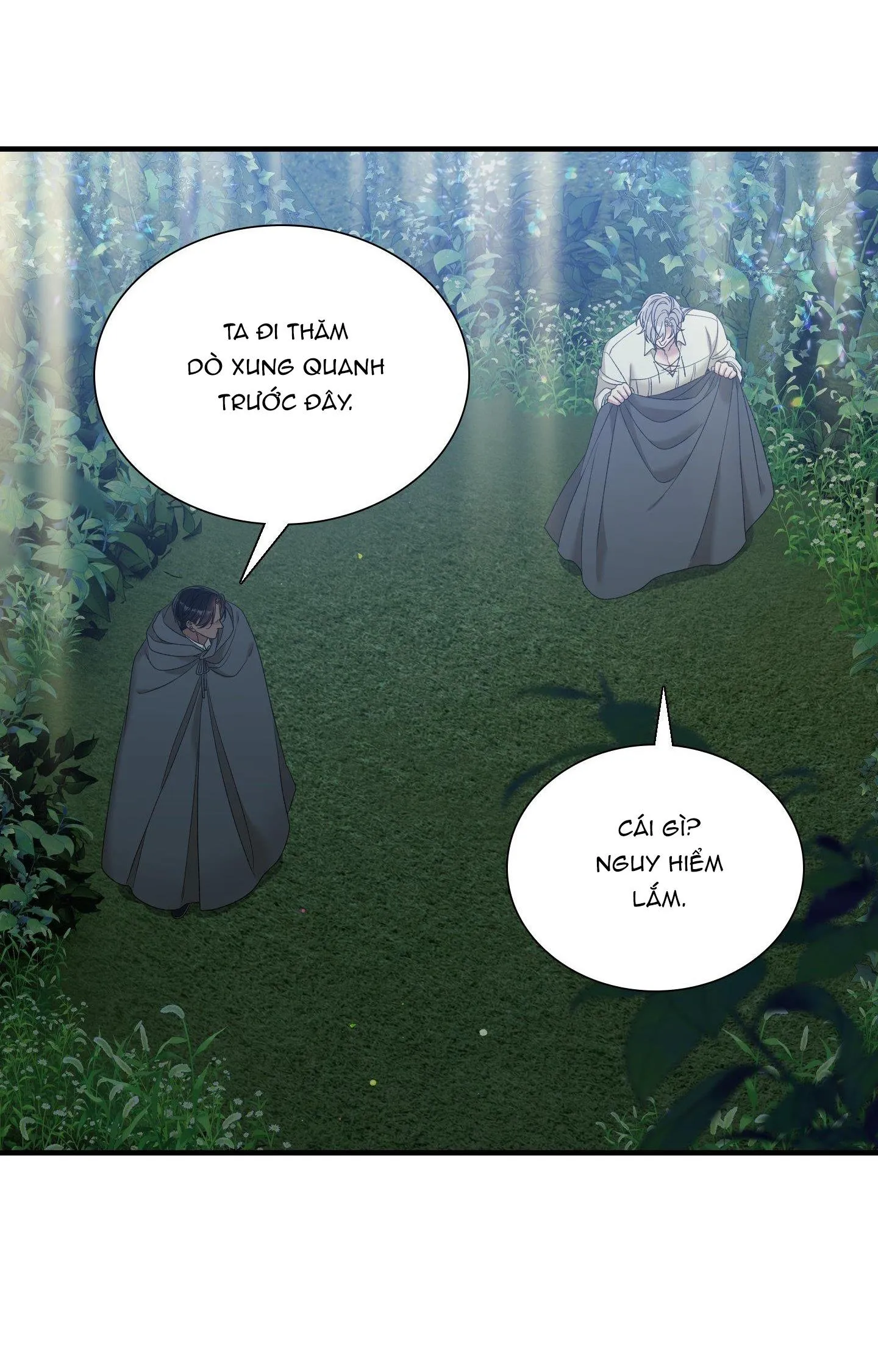 SMYRNA VÀ CAPRI Chapter 33 Trang 19