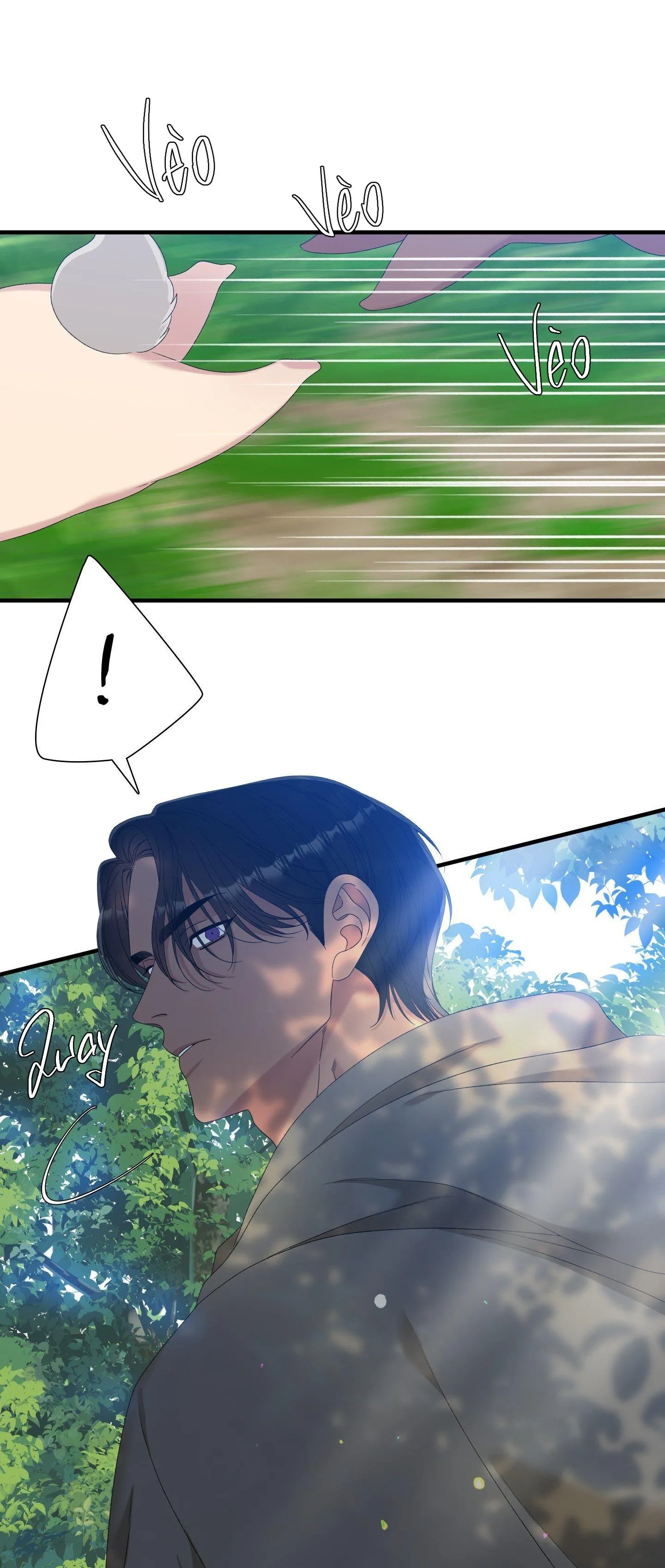 SMYRNA VÀ CAPRI Chapter 33 Trang 24