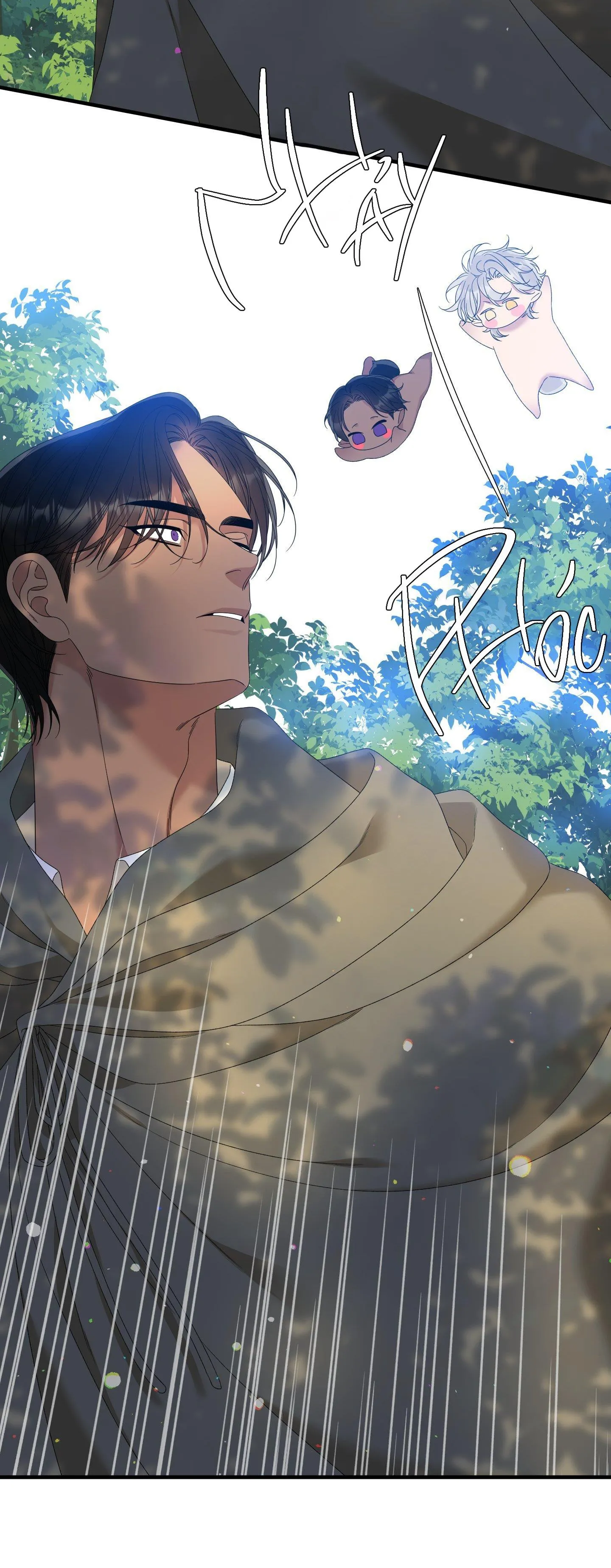 SMYRNA VÀ CAPRI Chapter 33 Trang 25