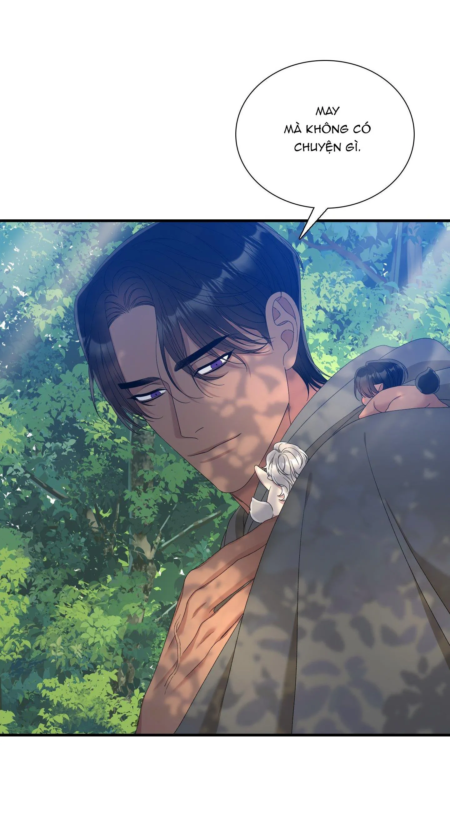 SMYRNA VÀ CAPRI Chapter 33 Trang 27