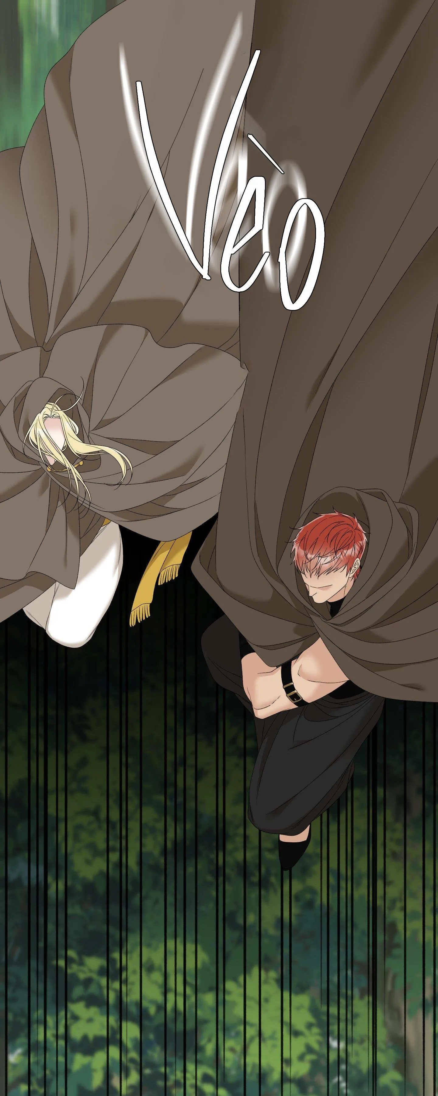 SMYRNA VÀ CAPRI Chapter 33 Trang 33