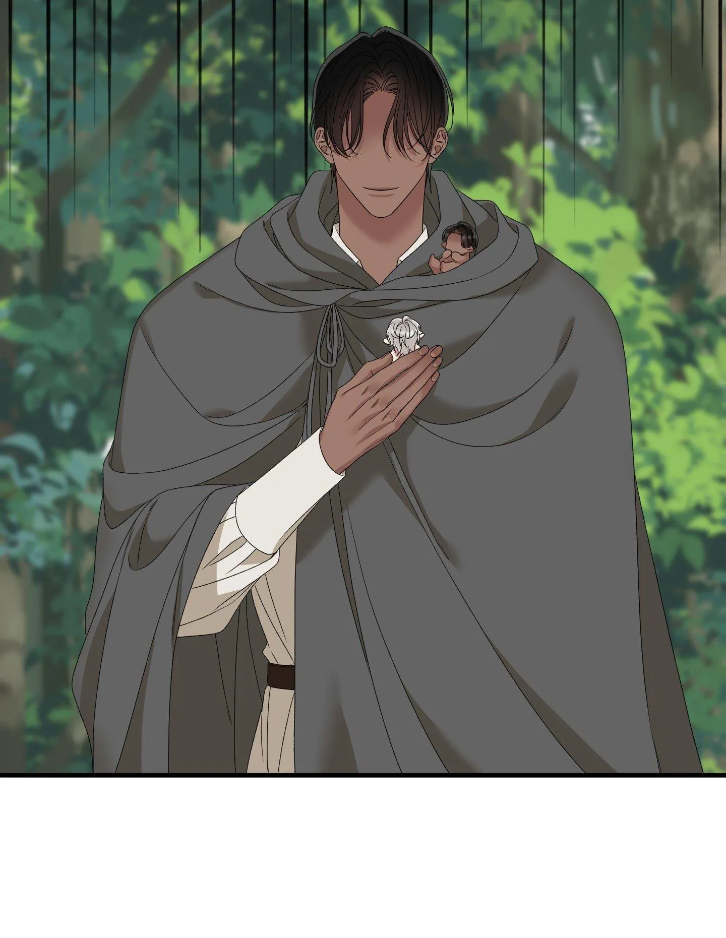 SMYRNA VÀ CAPRI Chapter 33 Trang 34