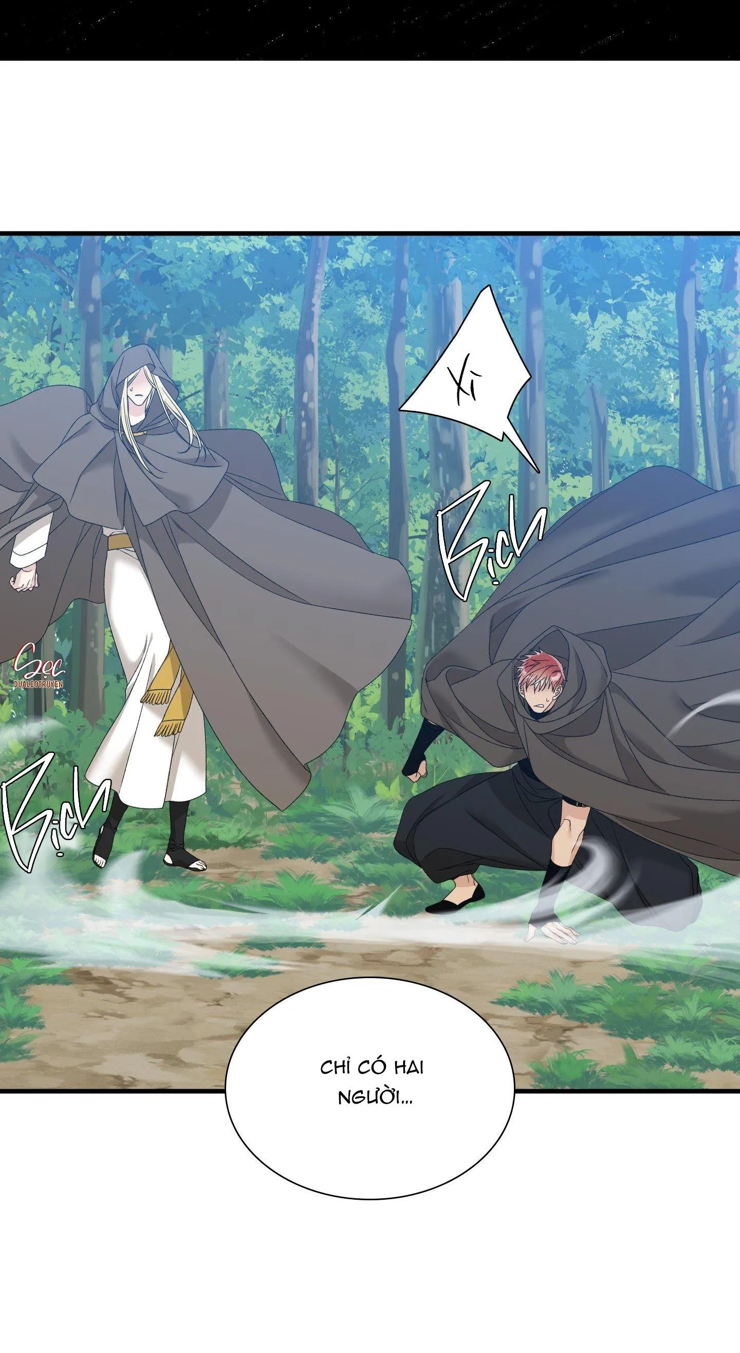 SMYRNA VÀ CAPRI Chapter 33 Trang 38