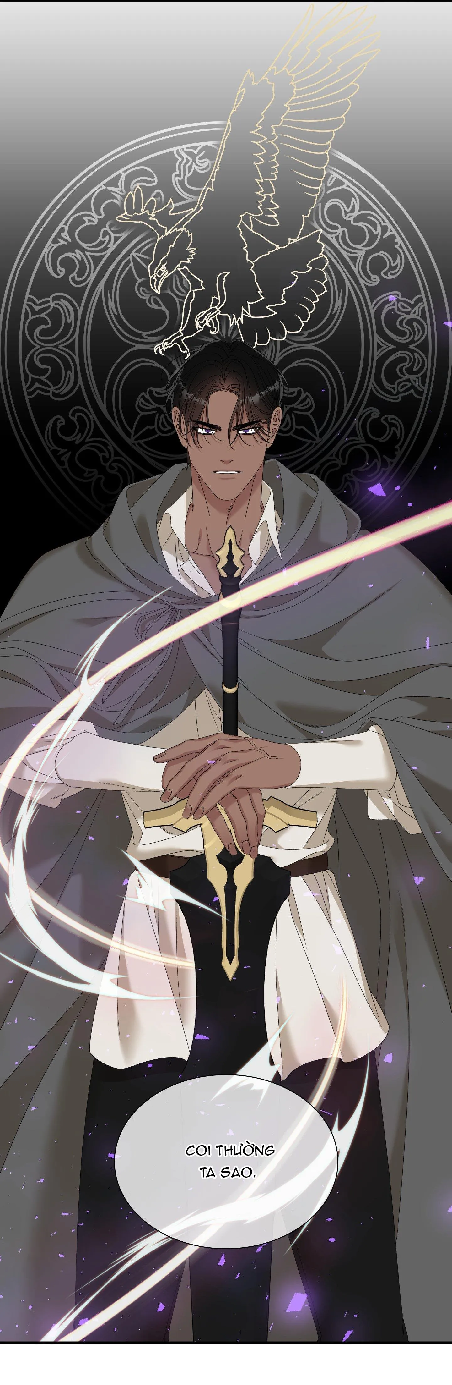 SMYRNA VÀ CAPRI Chapter 33 Trang 40