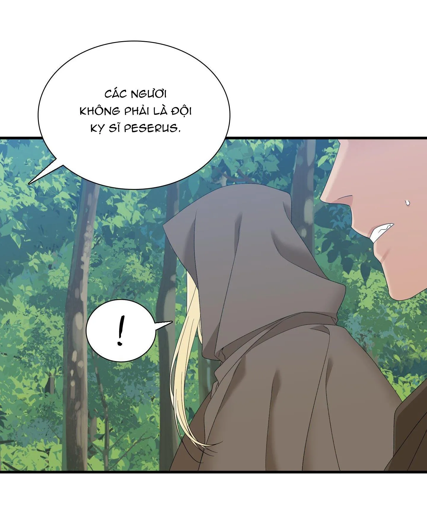 SMYRNA VÀ CAPRI Chapter 33 Trang 41