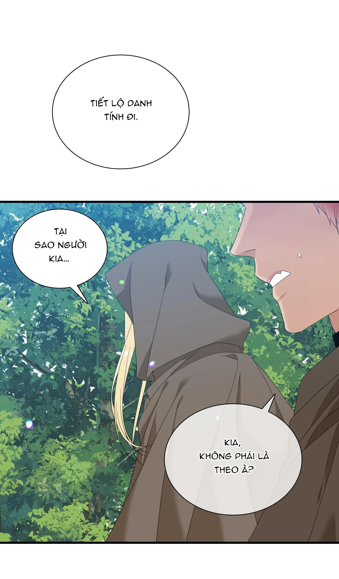 SMYRNA VÀ CAPRI Chapter 33 Trang 43