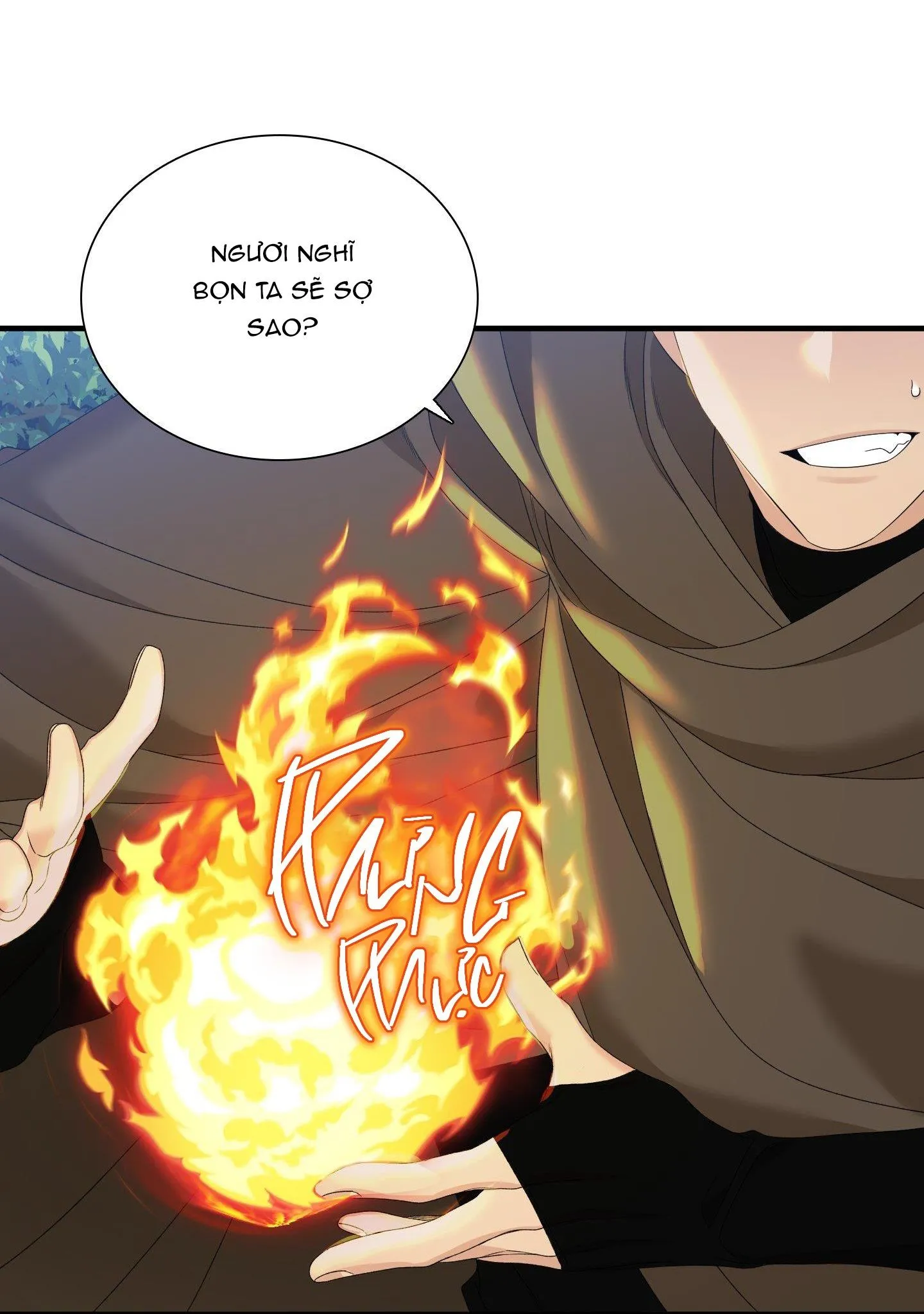 SMYRNA VÀ CAPRI Chapter 33 Trang 46