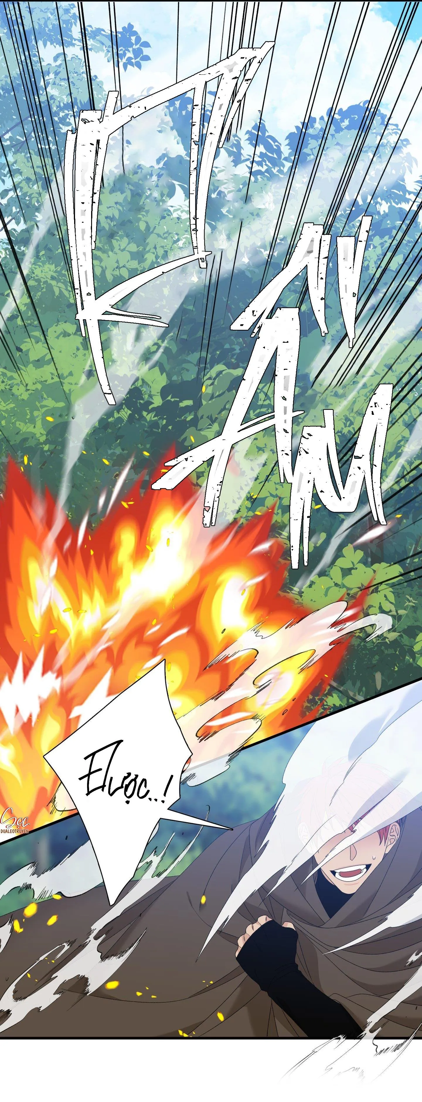 SMYRNA VÀ CAPRI Chapter 33 Trang 49