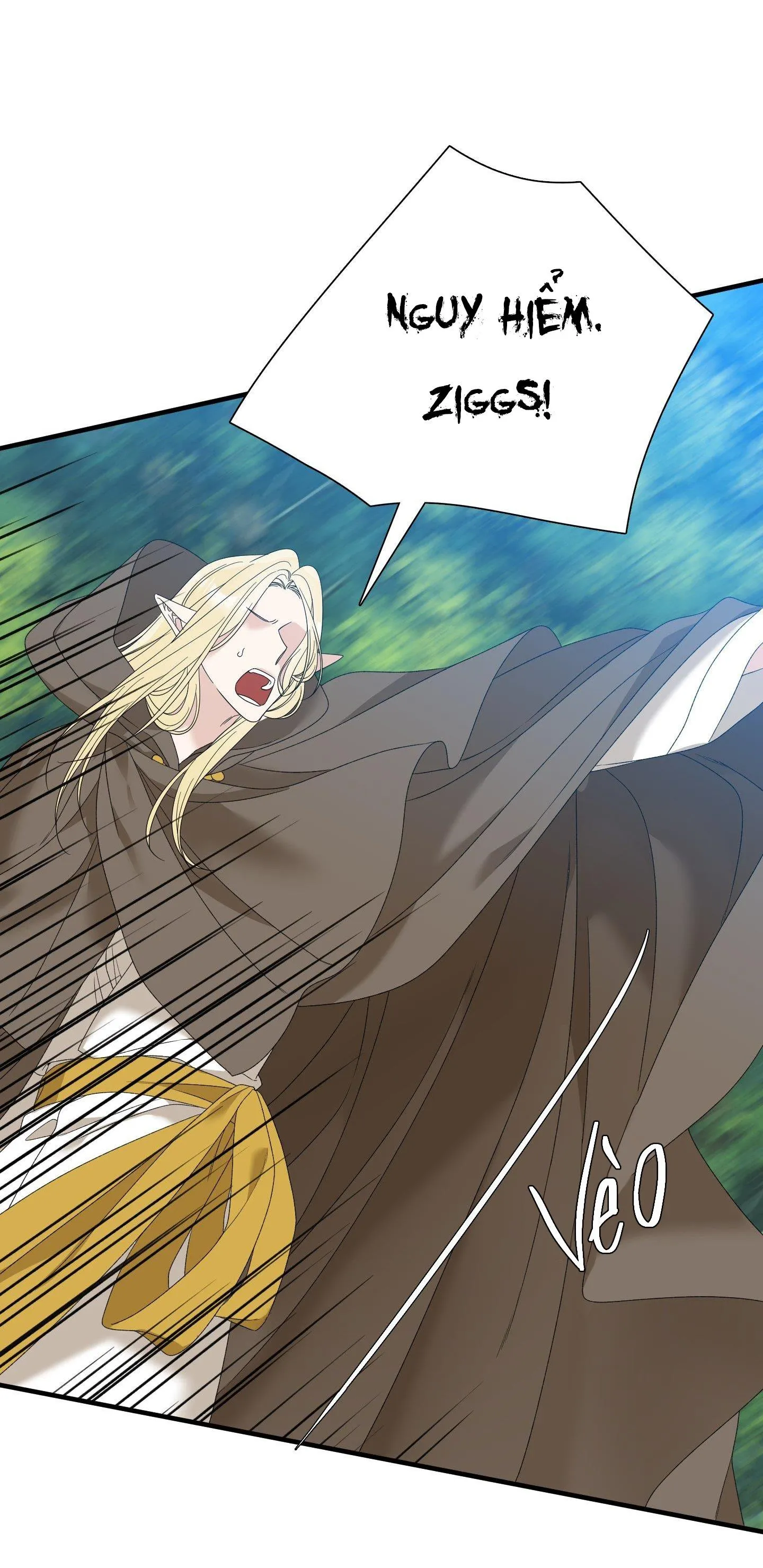 SMYRNA VÀ CAPRI Chapter 33 Trang 51