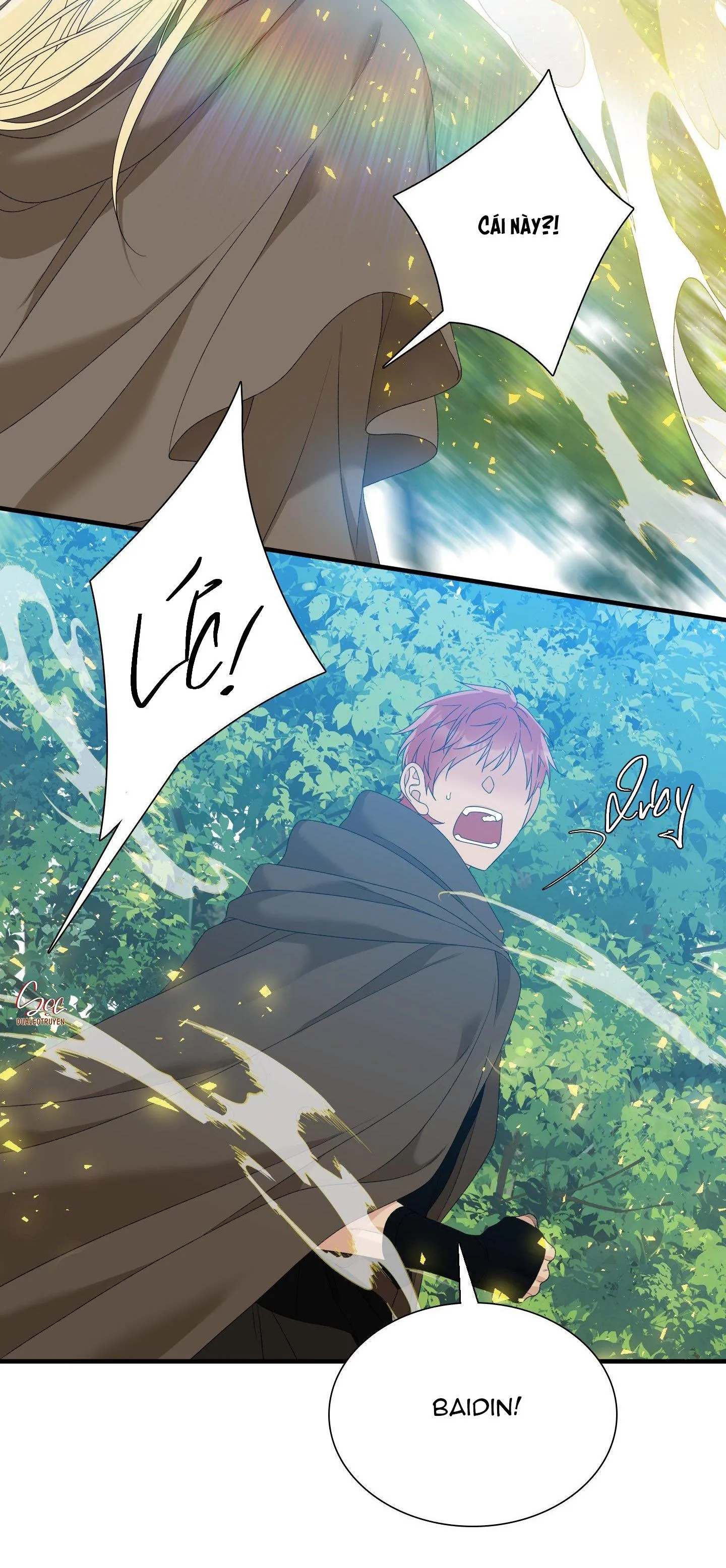 SMYRNA VÀ CAPRI Chapter 33 Trang 54