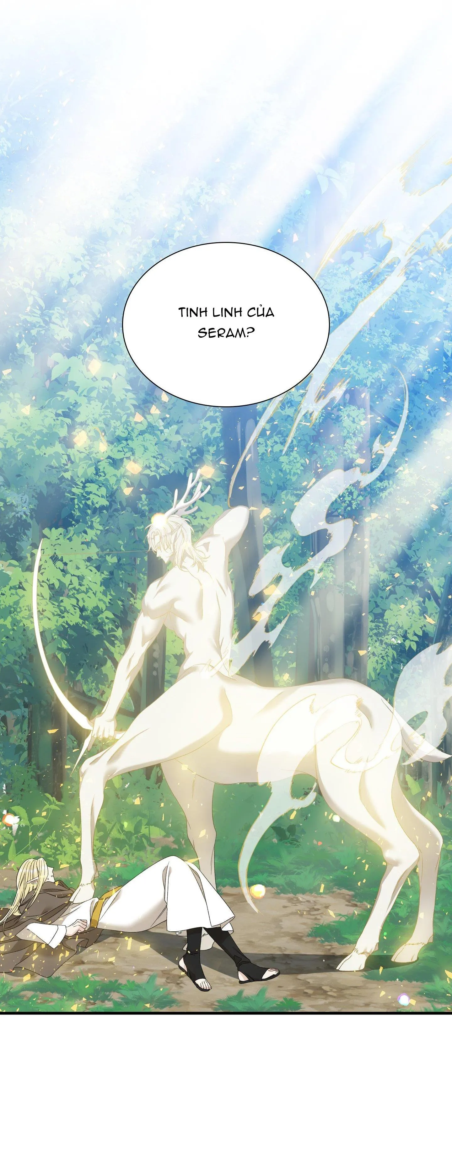 SMYRNA VÀ CAPRI Chapter 33 Trang 57