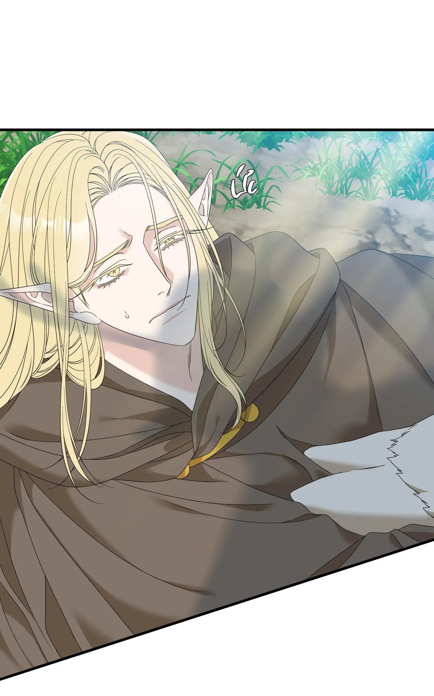 SMYRNA VÀ CAPRI Chapter 34 Trang 4