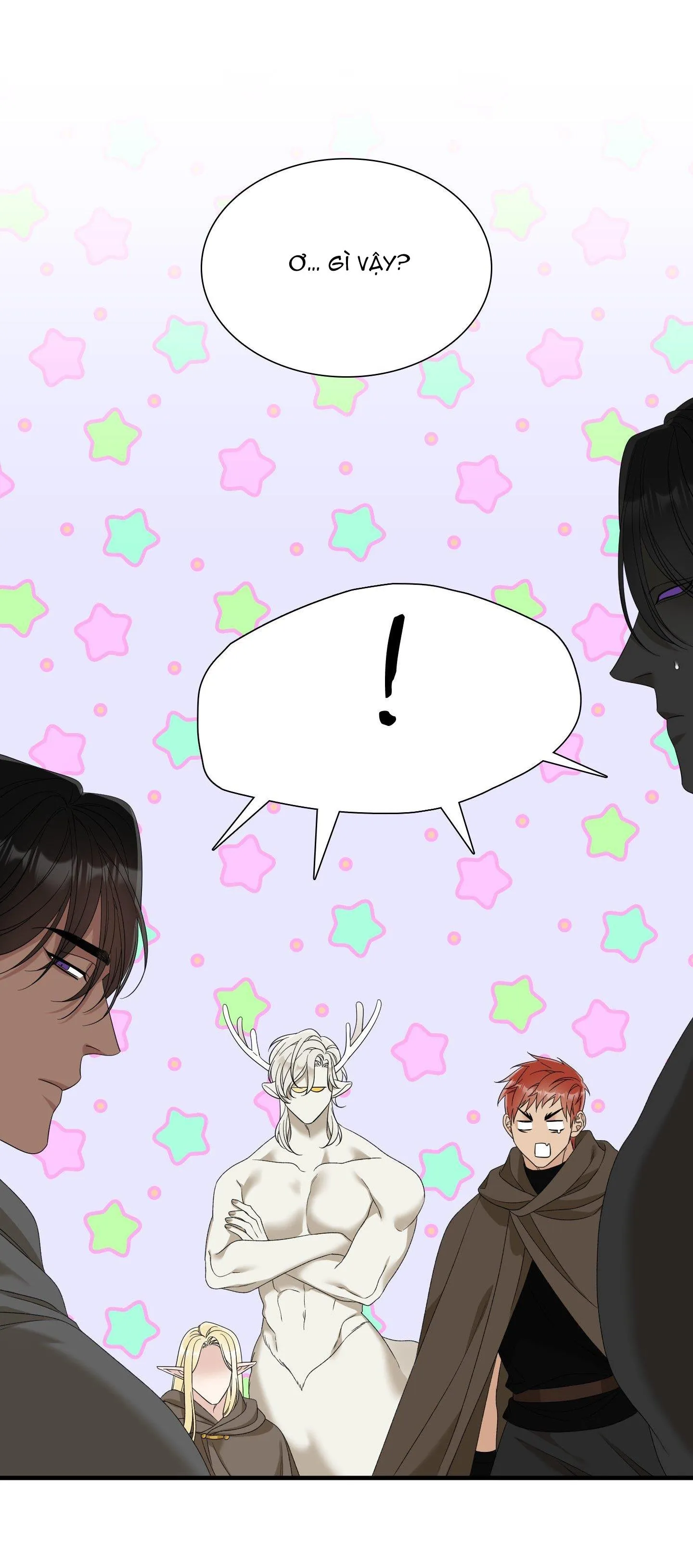 SMYRNA VÀ CAPRI Chapter 34 Trang 7