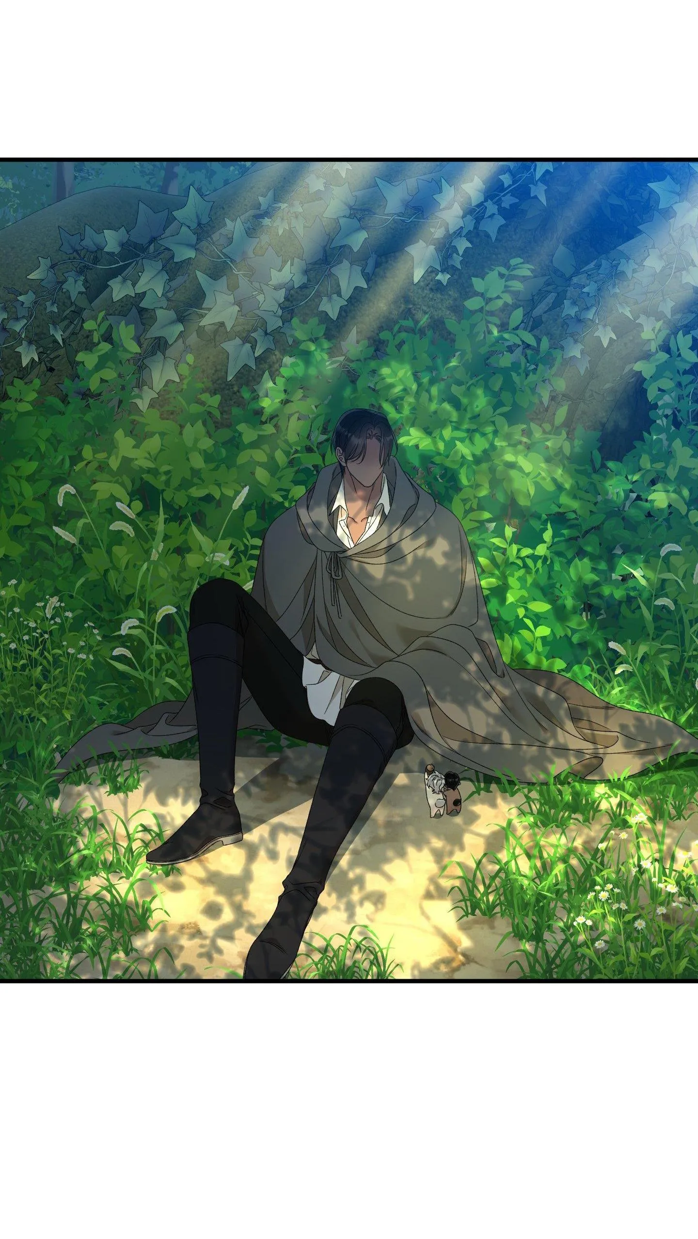 SMYRNA VÀ CAPRI Chapter 34 Trang 12