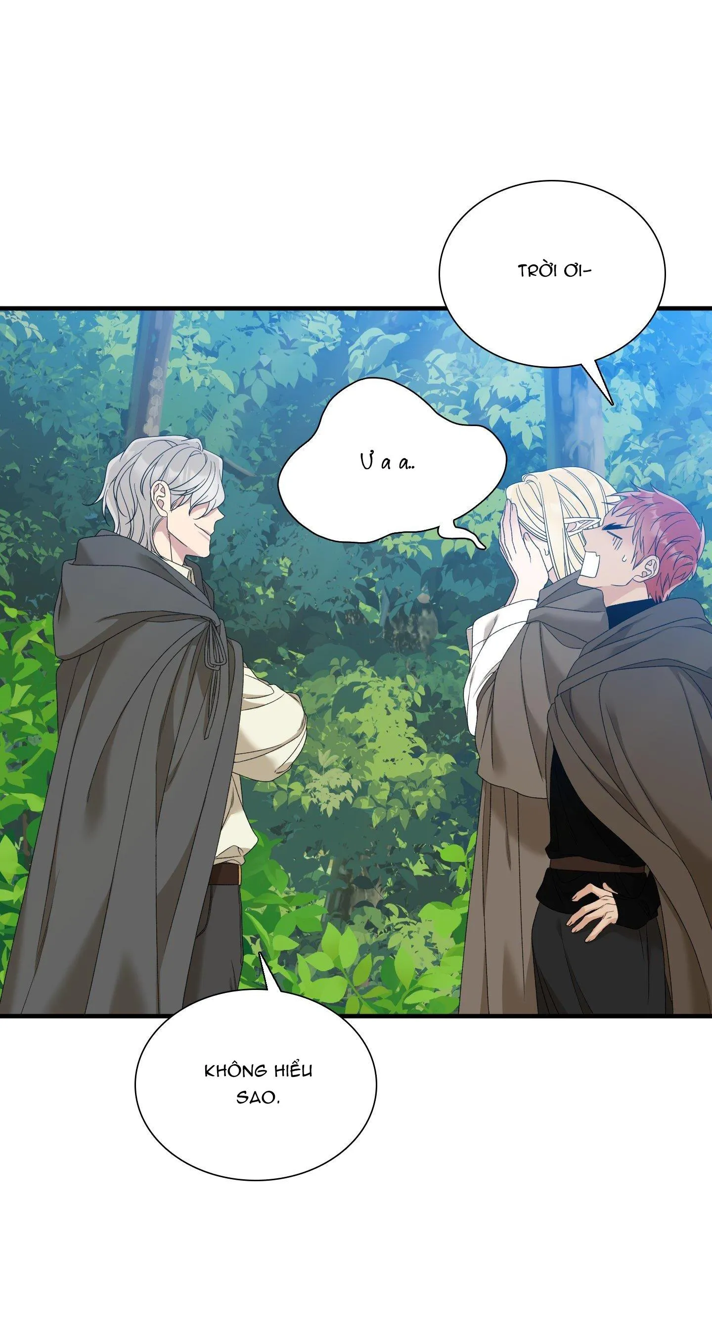 SMYRNA VÀ CAPRI Chapter 34 Trang 18