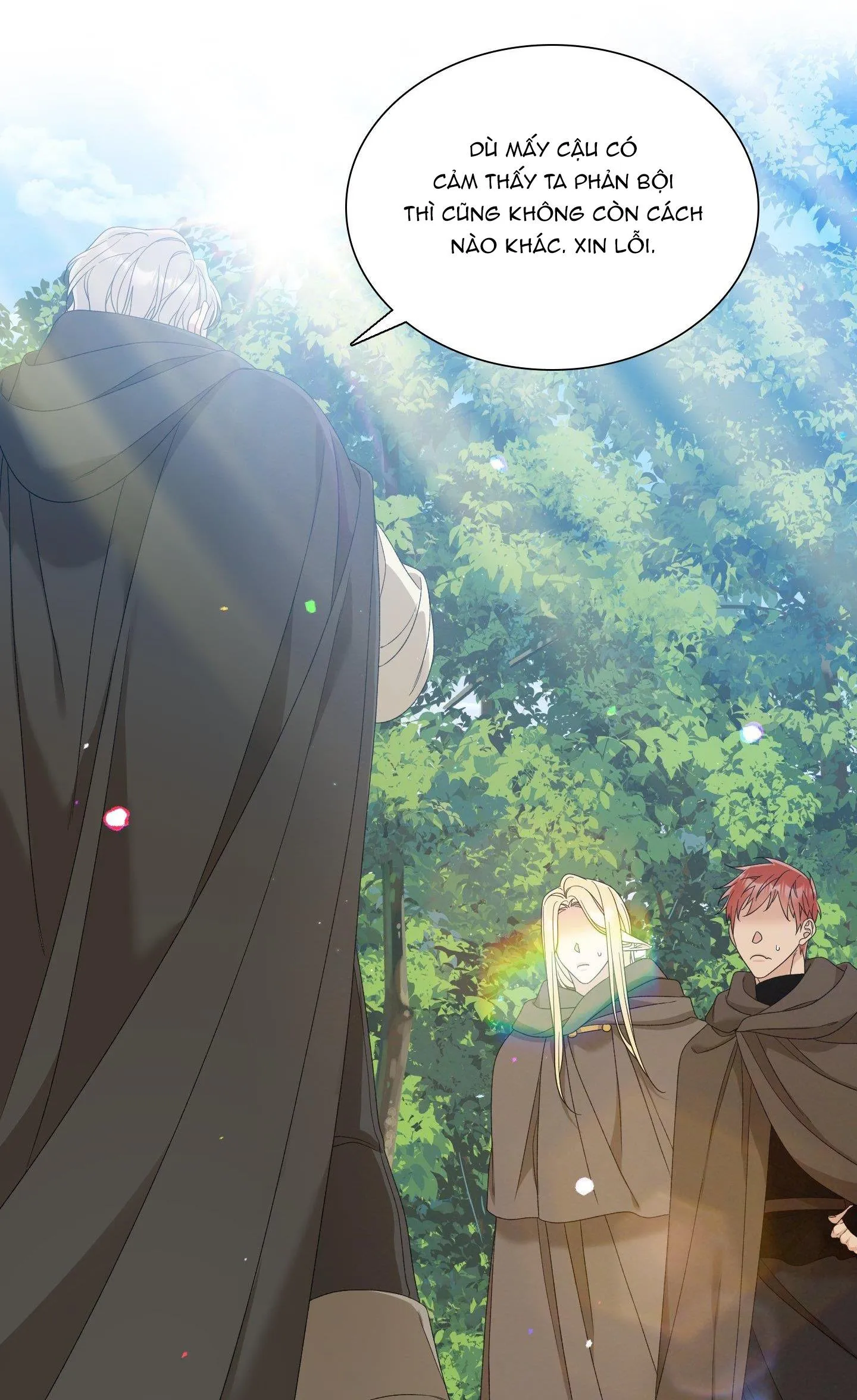 SMYRNA VÀ CAPRI Chapter 34 Trang 20