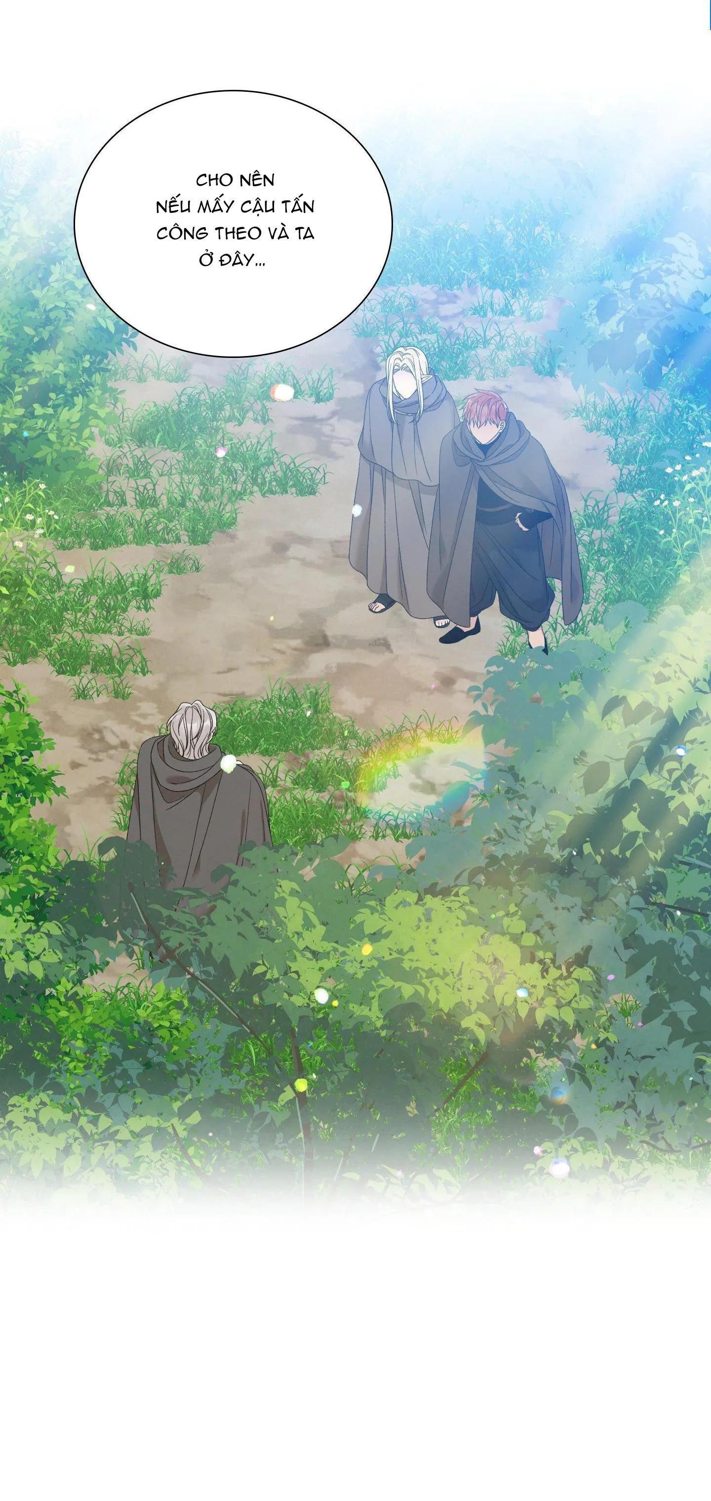 SMYRNA VÀ CAPRI Chapter 34 Trang 23