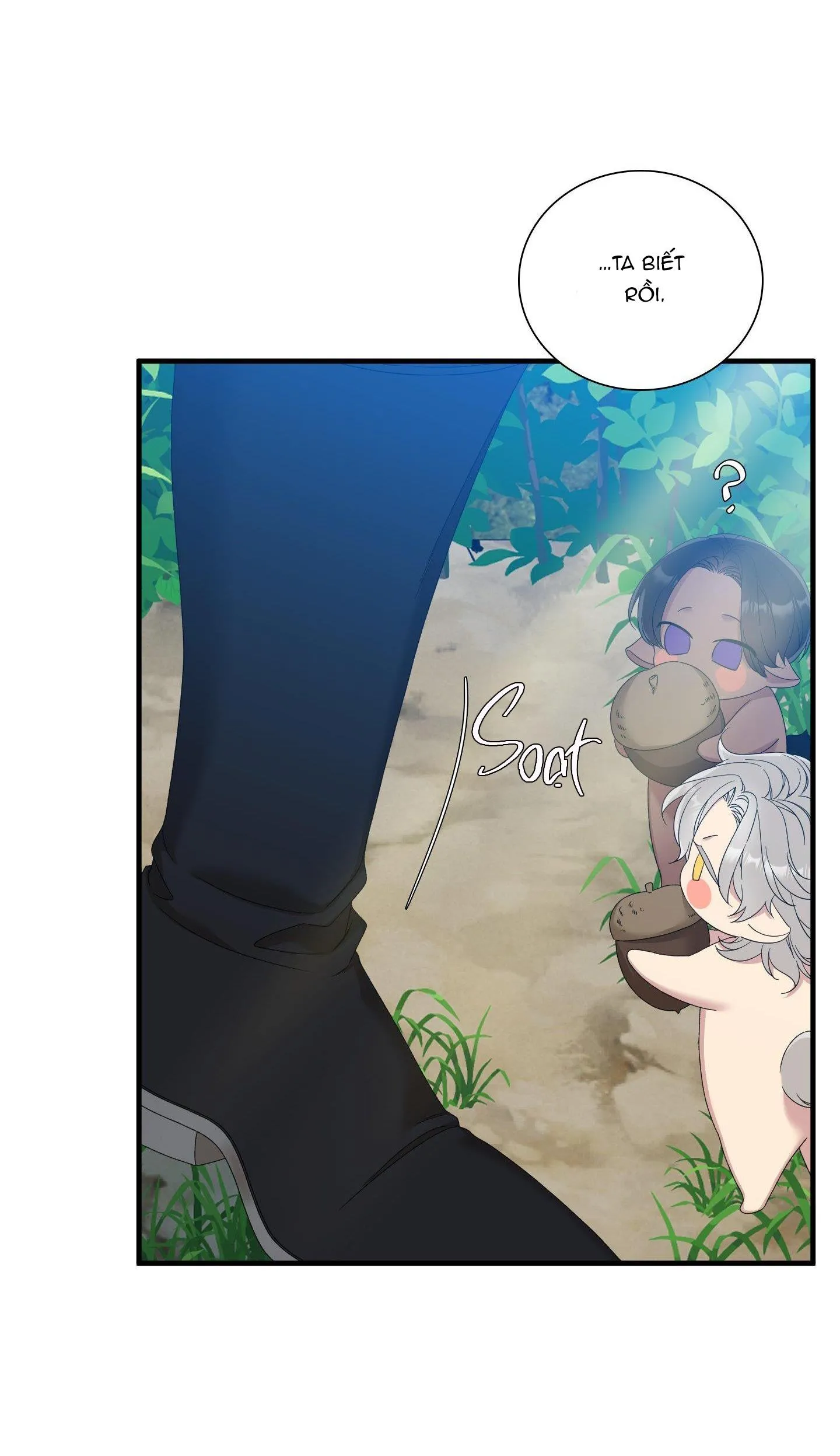 SMYRNA VÀ CAPRI Chapter 34 Trang 26