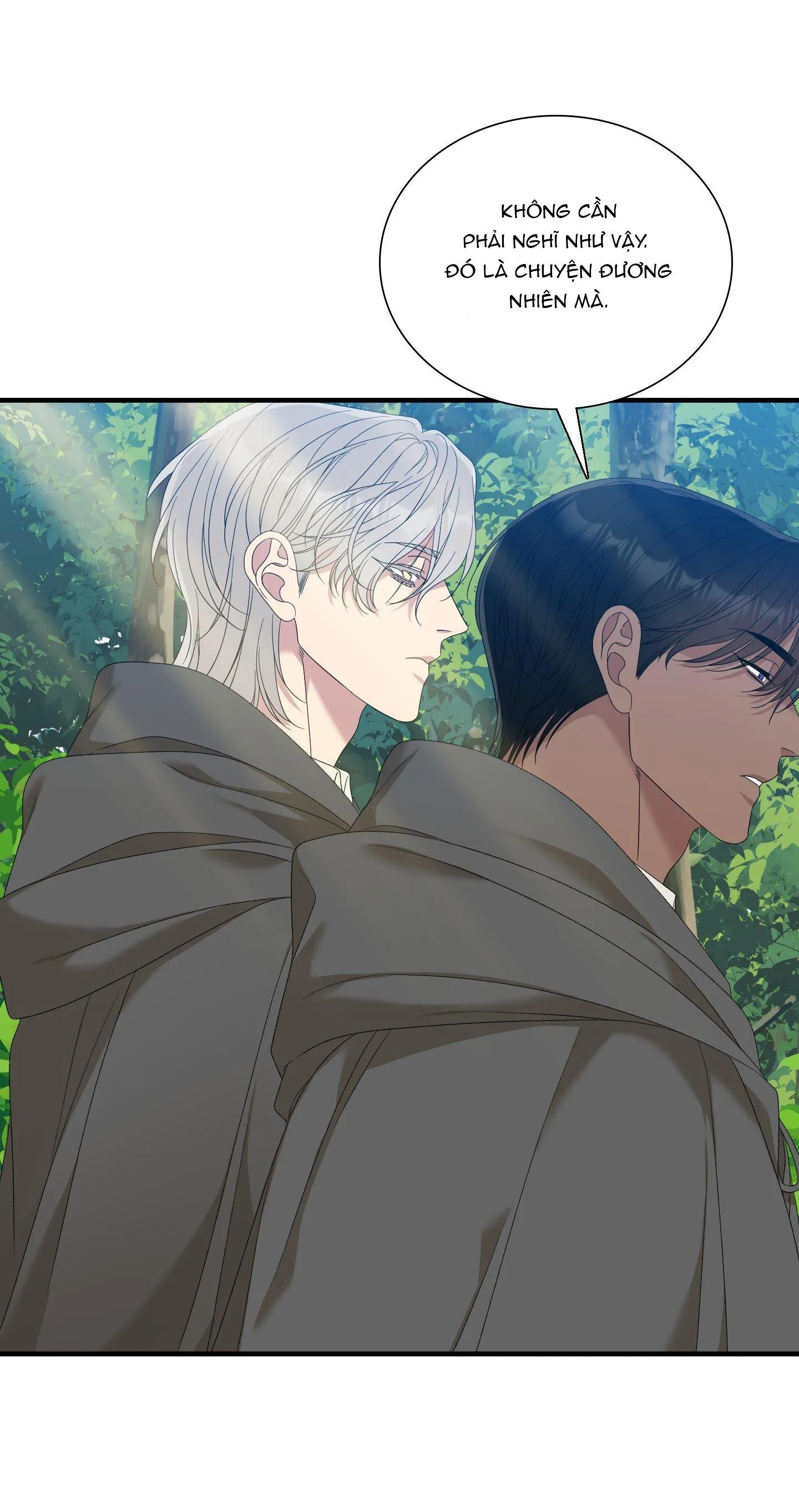 SMYRNA VÀ CAPRI Chapter 34 Trang 29