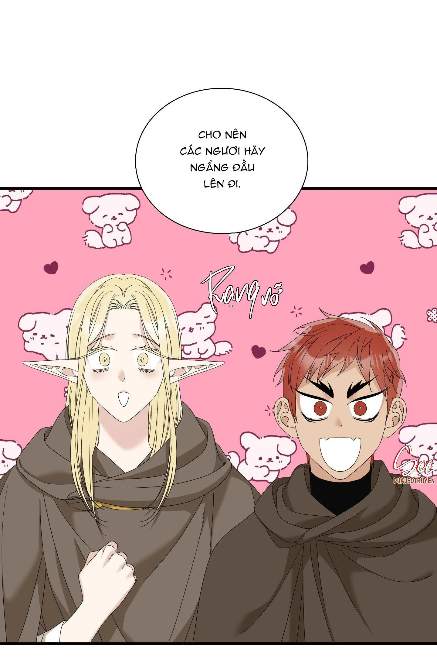 SMYRNA VÀ CAPRI Chapter 34 Trang 30