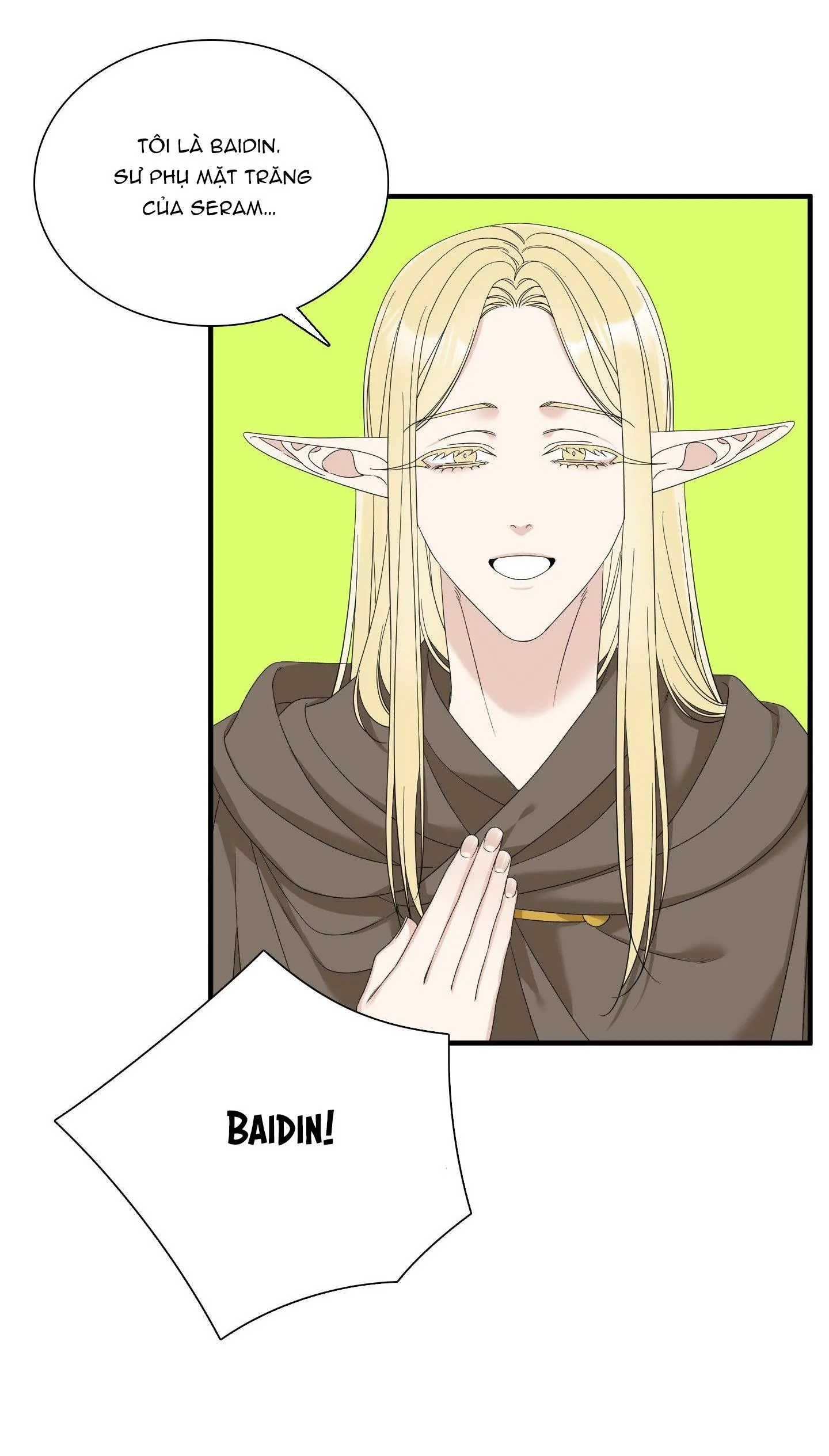 SMYRNA VÀ CAPRI Chapter 34 Trang 33