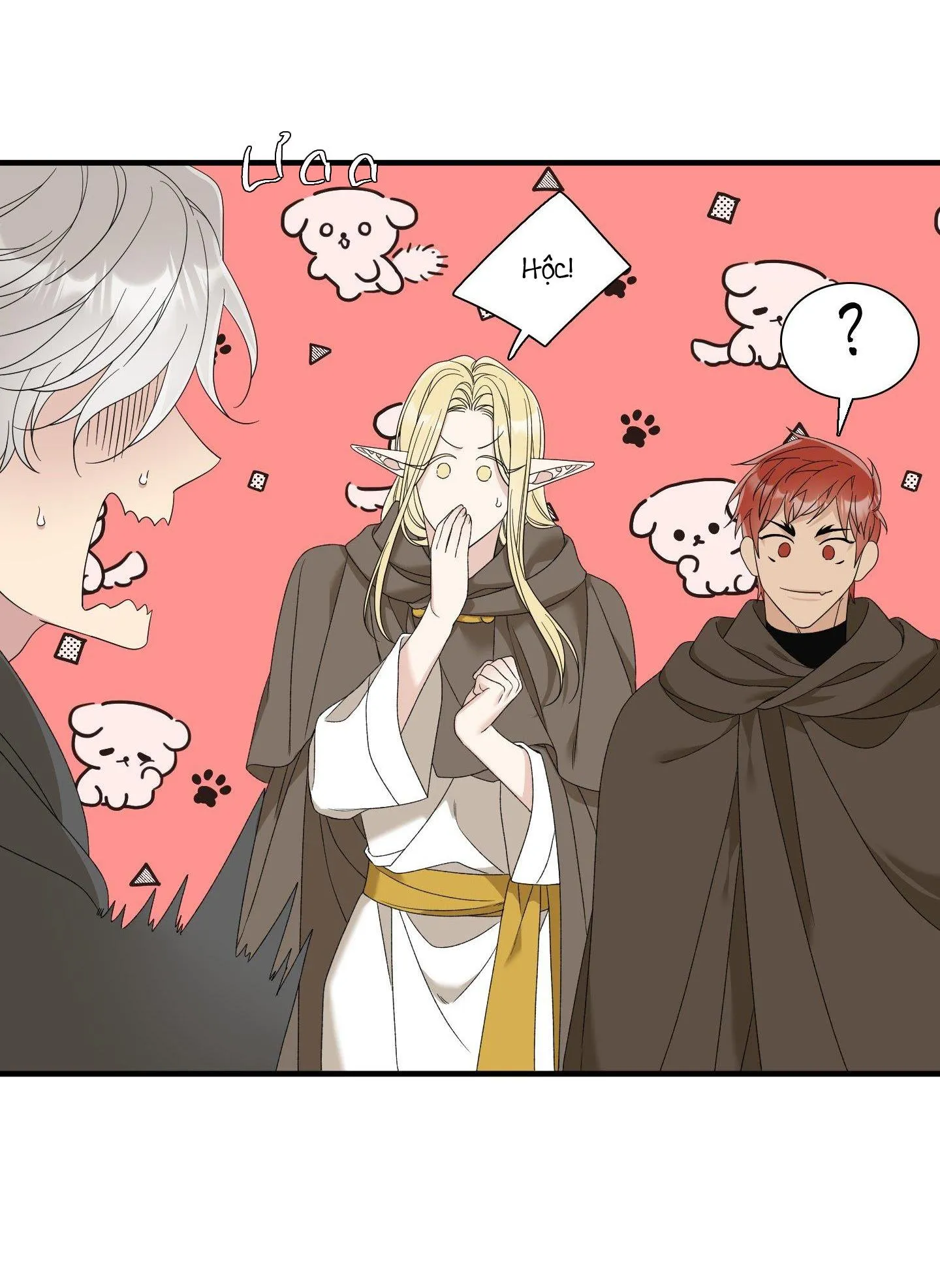 SMYRNA VÀ CAPRI Chapter 34 Trang 34