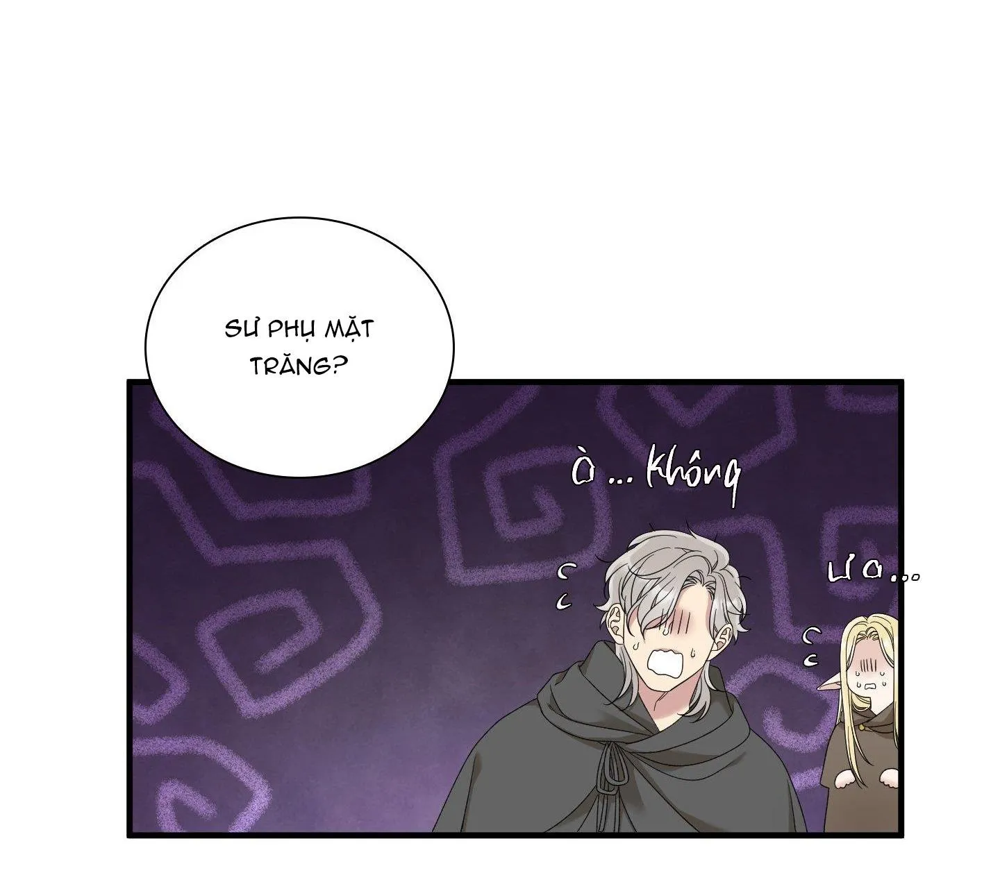 SMYRNA VÀ CAPRI Chapter 34 Trang 36