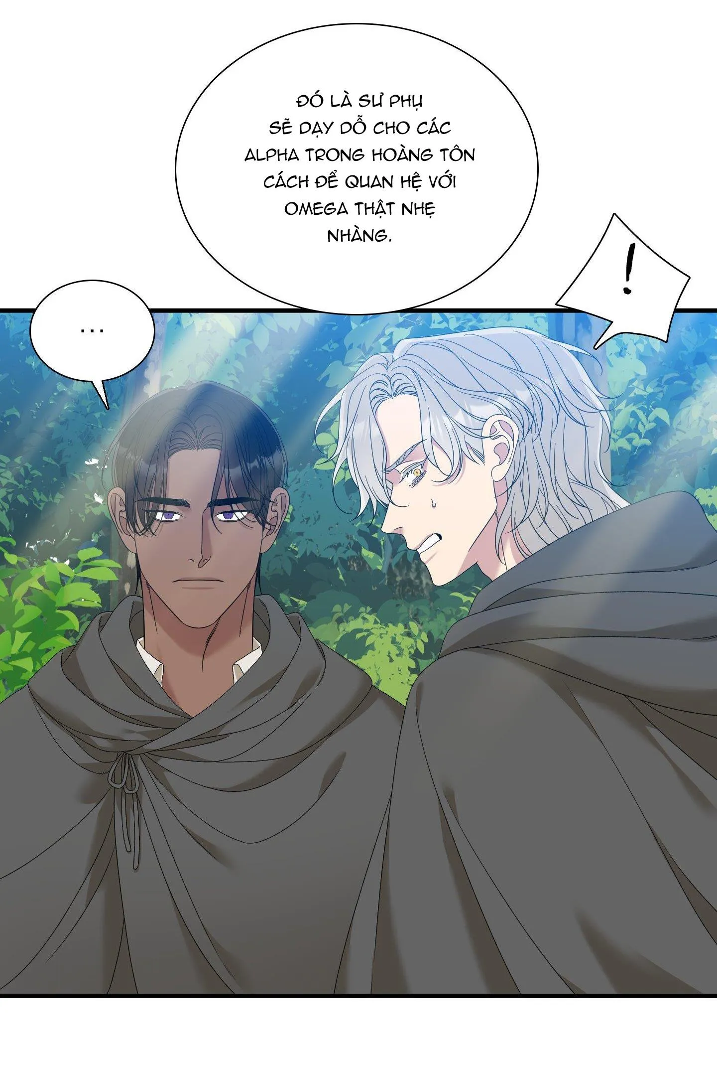 SMYRNA VÀ CAPRI Chapter 34 Trang 38