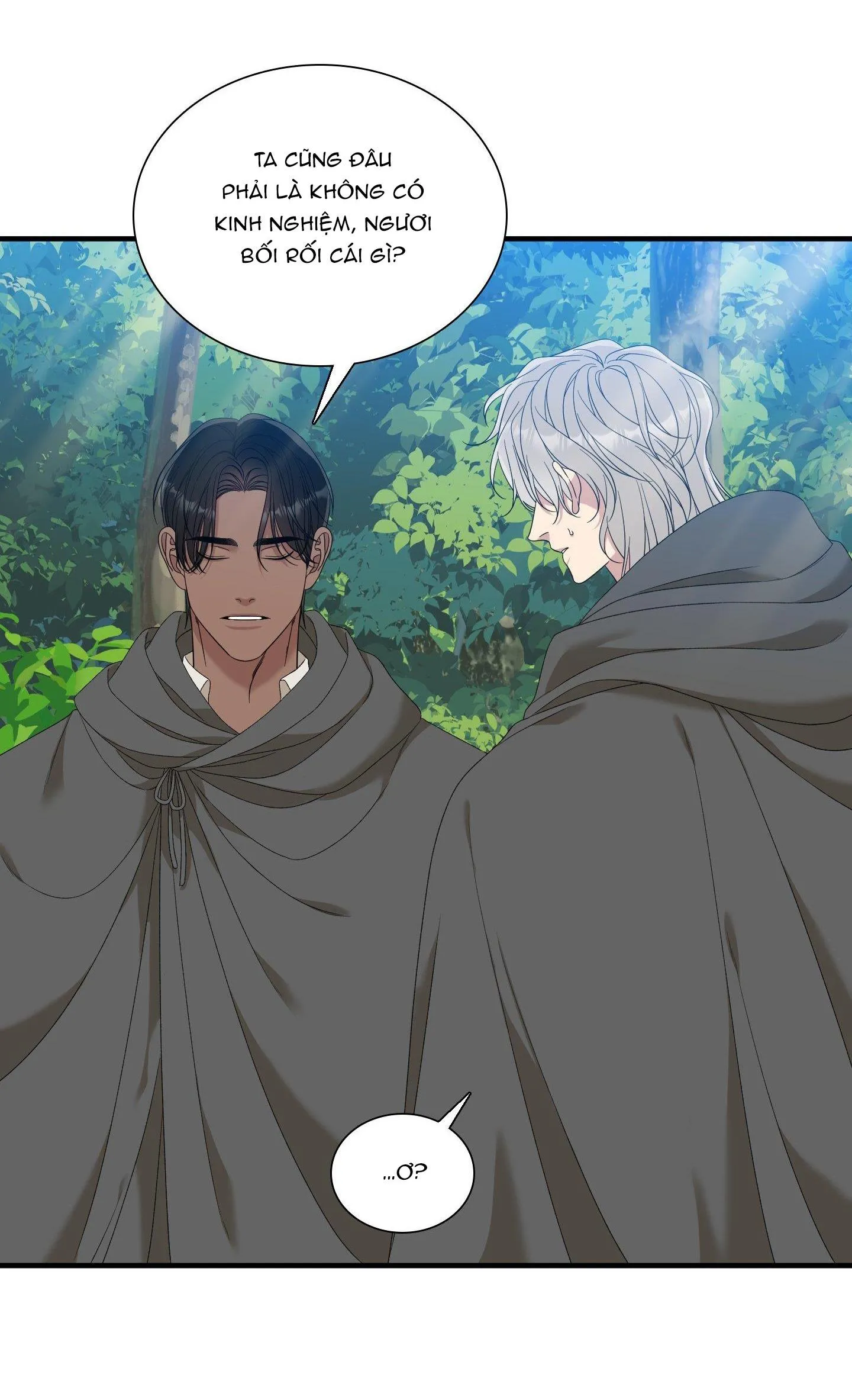 SMYRNA VÀ CAPRI Chapter 34 Trang 42