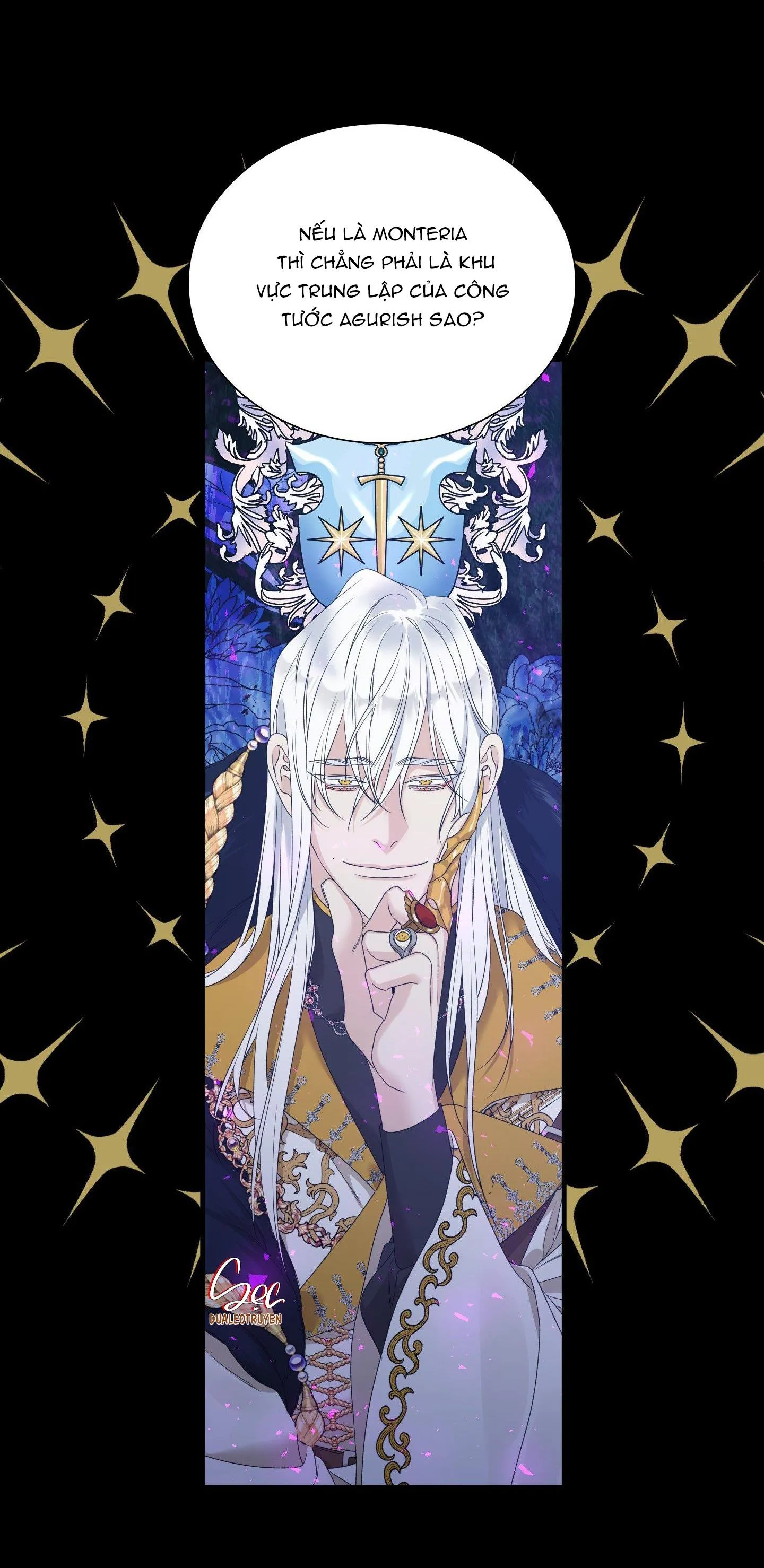 SMYRNA VÀ CAPRI Chapter 34 Trang 48