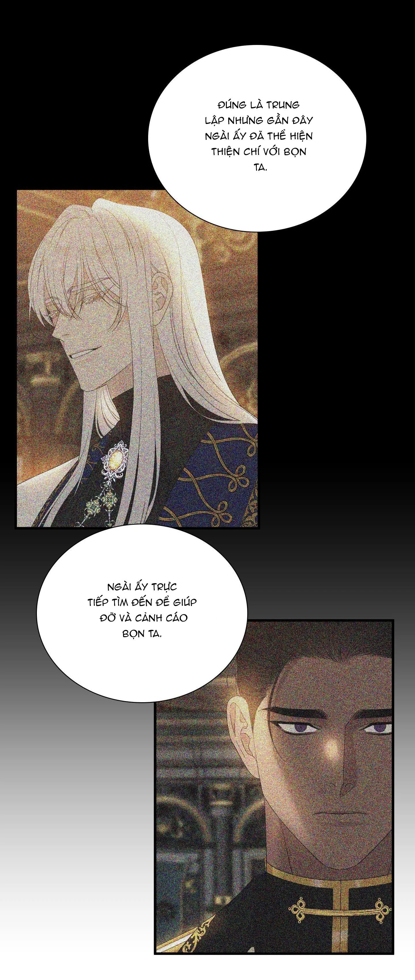 SMYRNA VÀ CAPRI Chapter 34 Trang 49