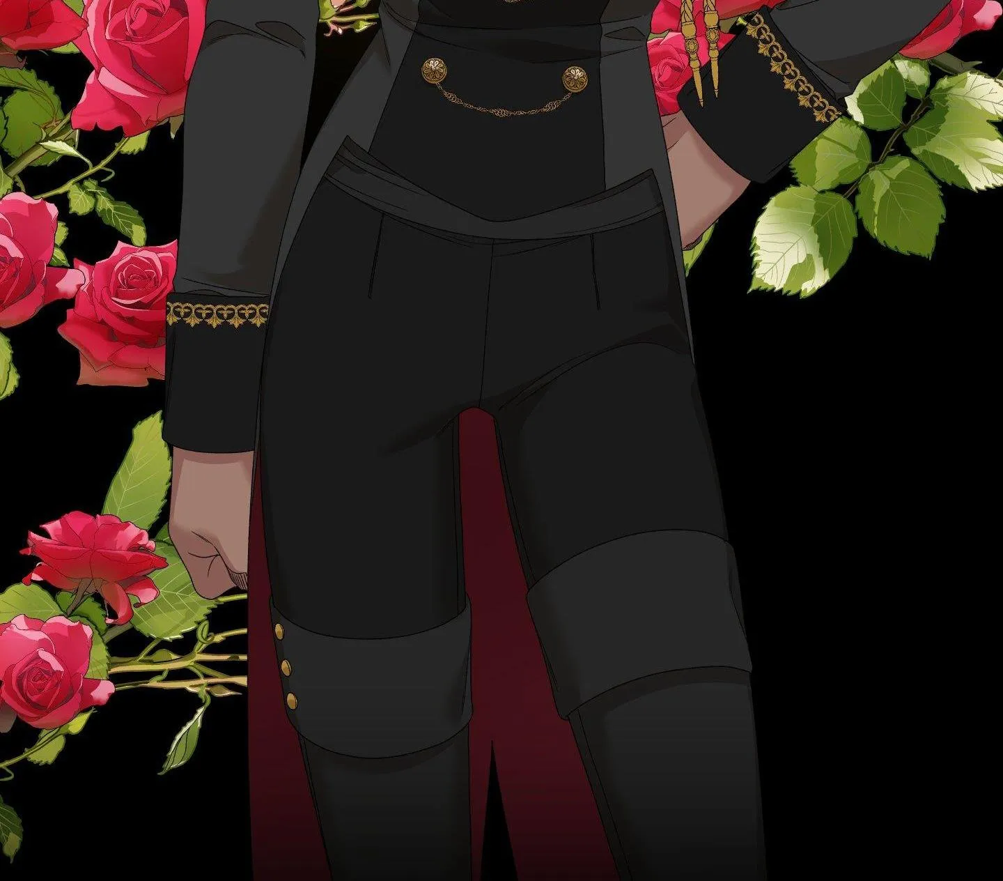 SMYRNA VÀ CAPRI Chapter 34 Trang 52