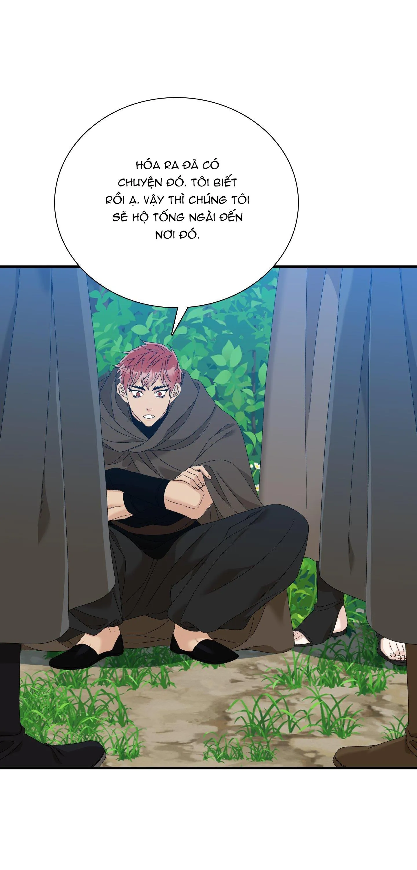 SMYRNA VÀ CAPRI Chapter 34 Trang 56