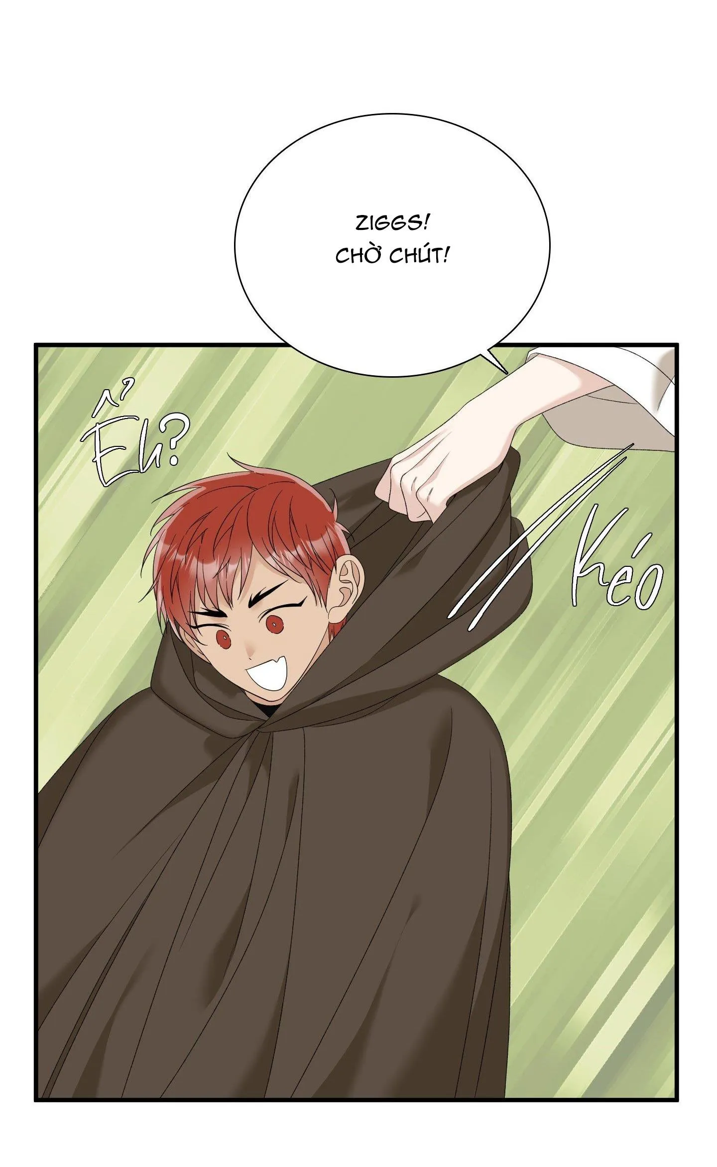 SMYRNA VÀ CAPRI Chapter 34 Trang 58