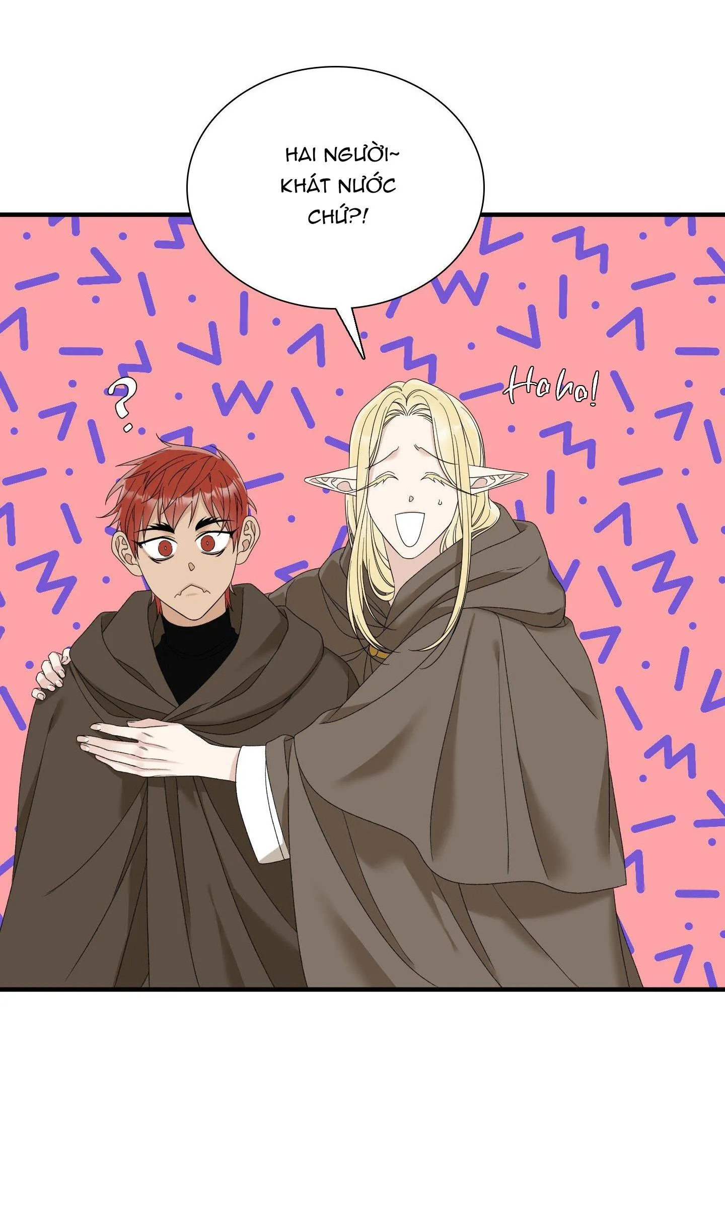 SMYRNA VÀ CAPRI Chapter 34 Trang 59