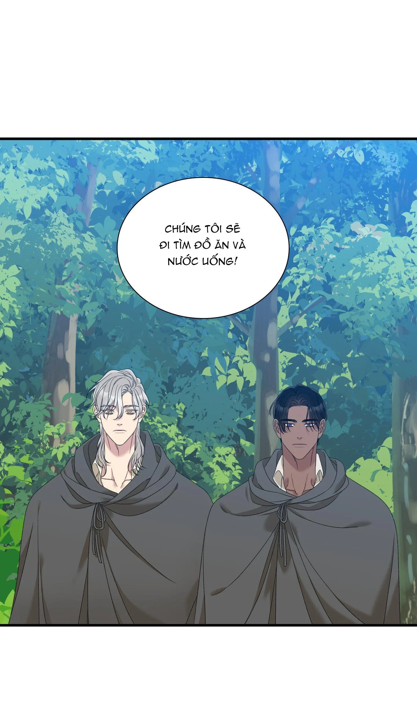 SMYRNA VÀ CAPRI Chapter 34 Trang 60