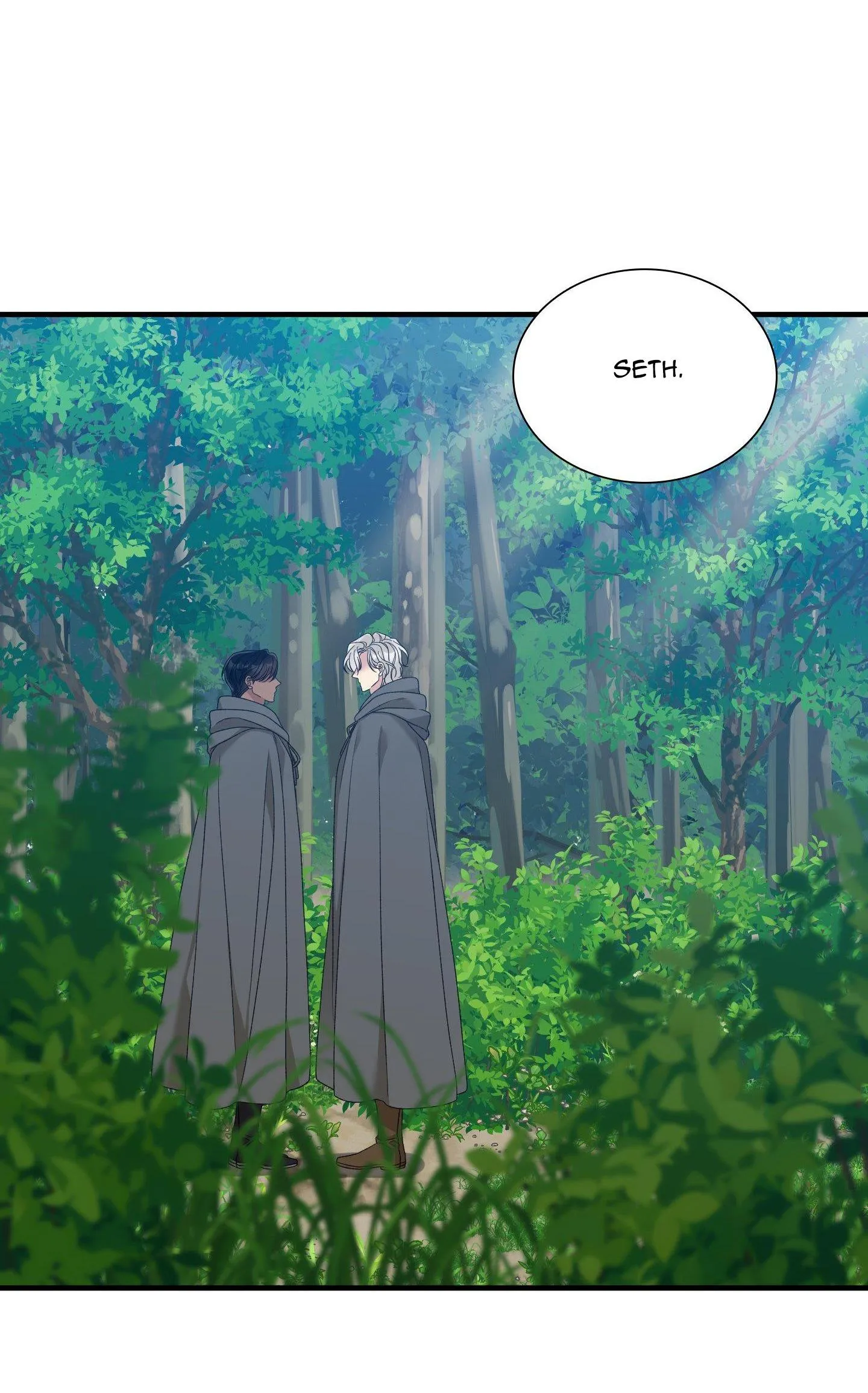 SMYRNA VÀ CAPRI Chapter 35 Trang 3