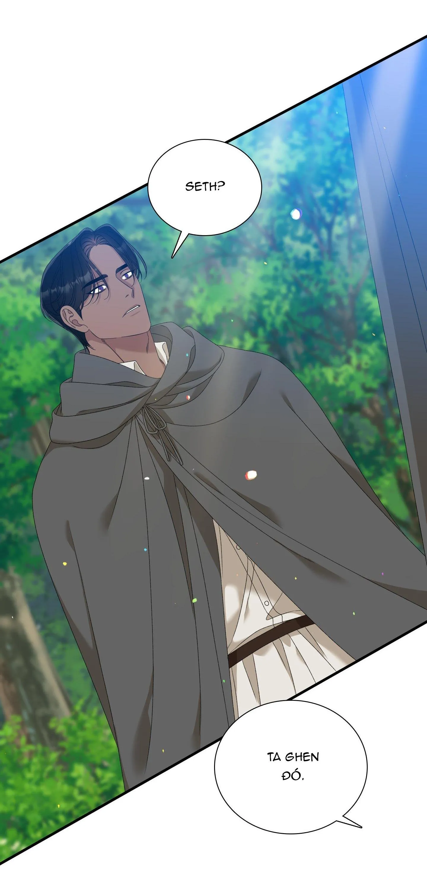 SMYRNA VÀ CAPRI Chapter 35 Trang 12