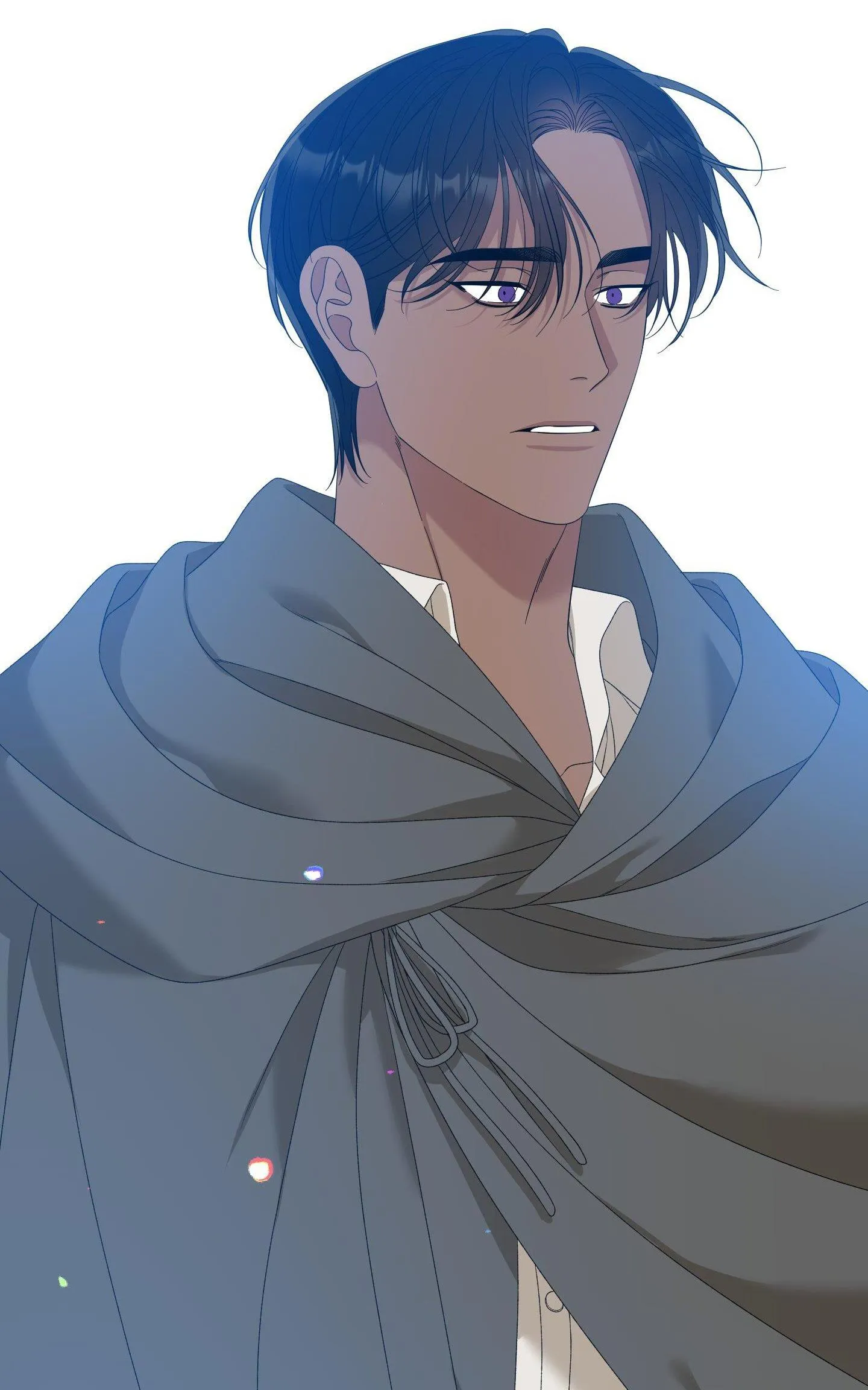 SMYRNA VÀ CAPRI Chapter 35 Trang 13