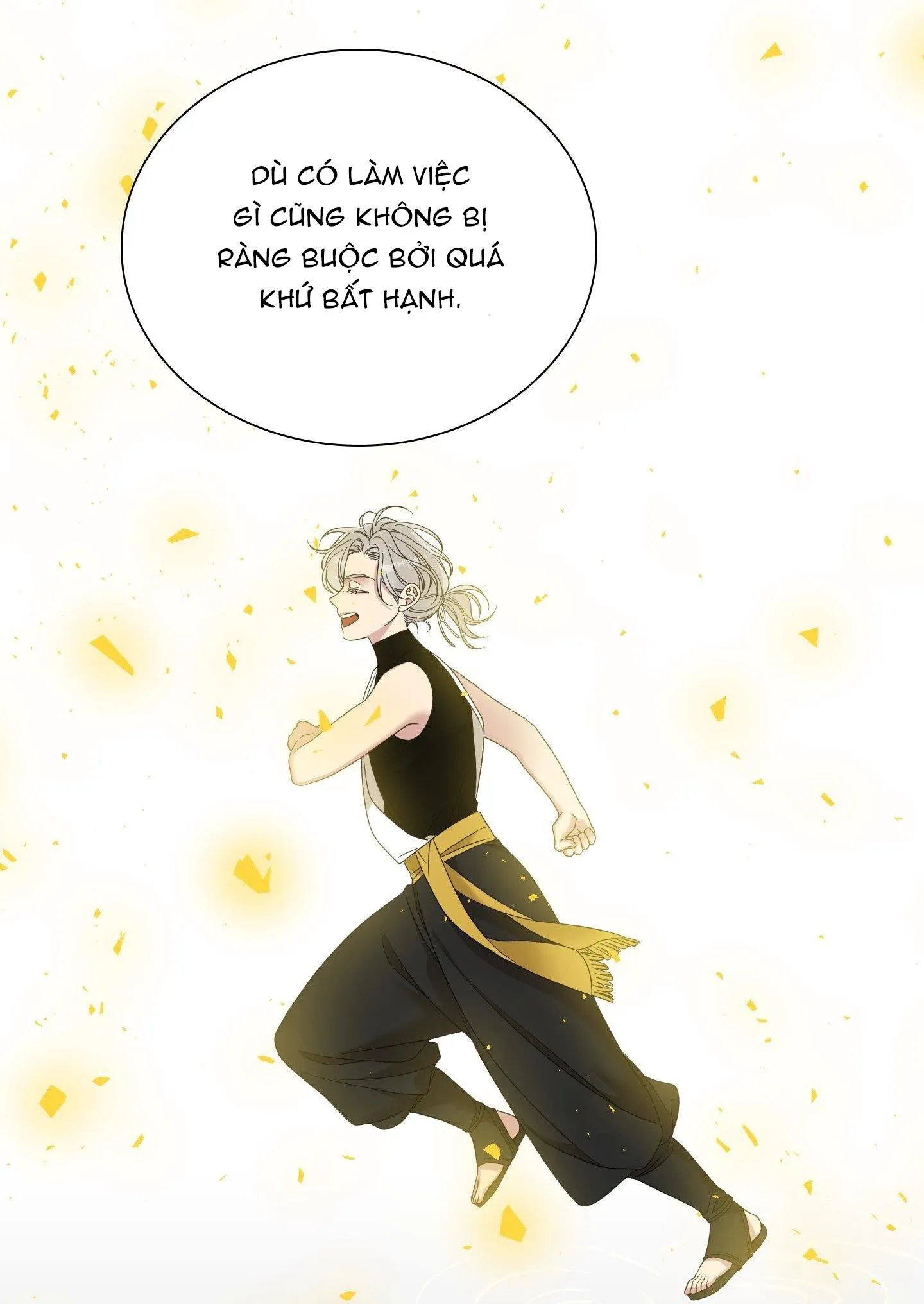 SMYRNA VÀ CAPRI Chapter 35 Trang 20