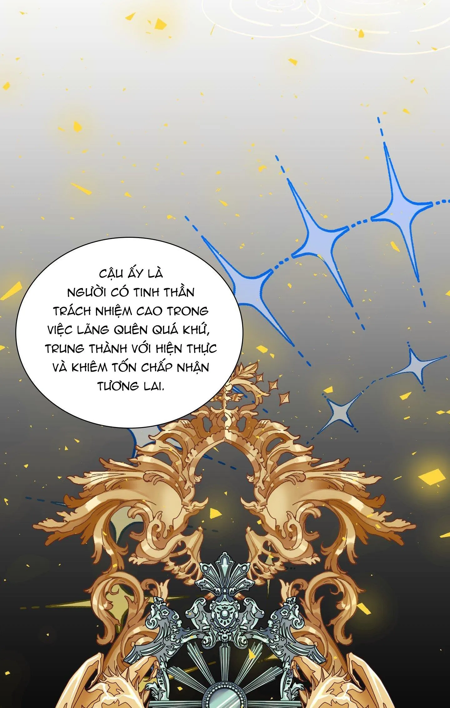 SMYRNA VÀ CAPRI Chapter 35 Trang 21