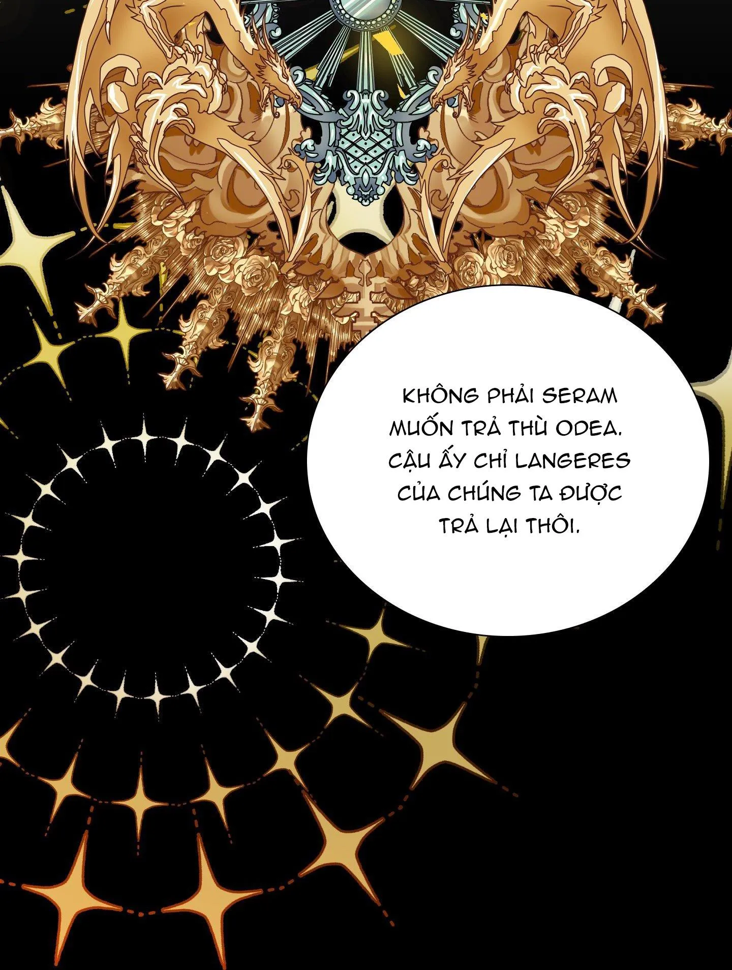 SMYRNA VÀ CAPRI Chapter 35 Trang 22