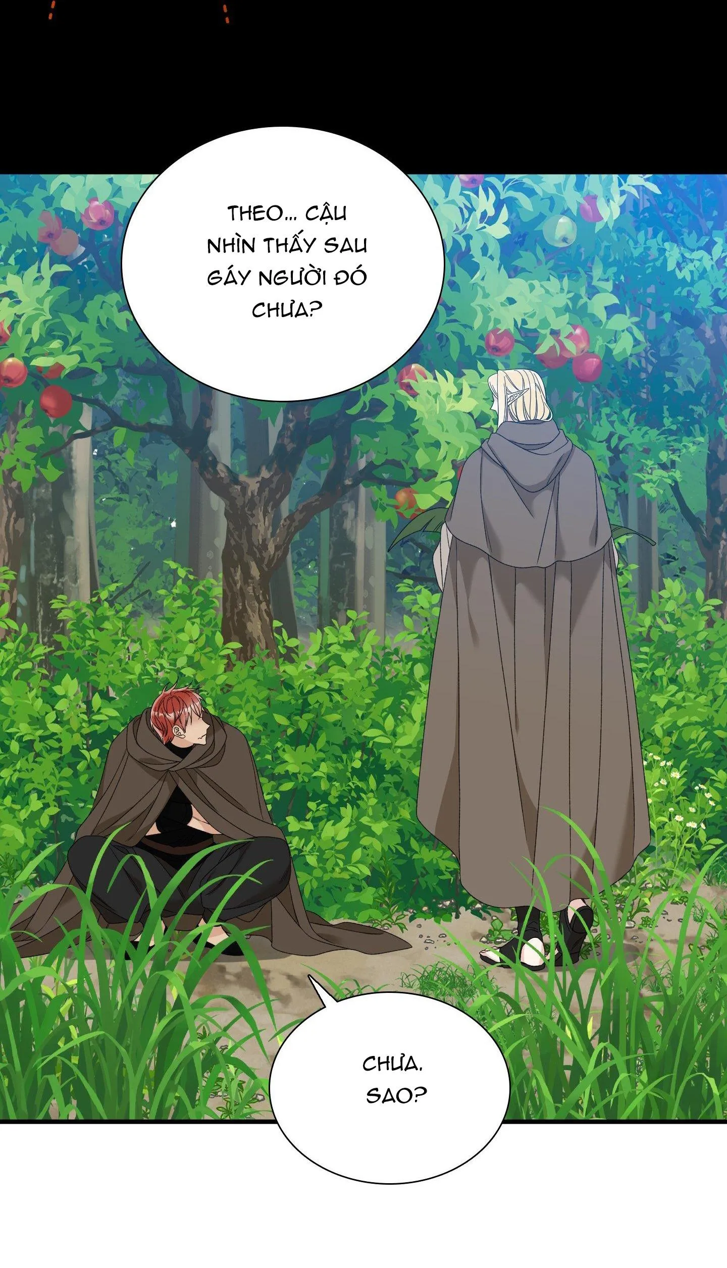 SMYRNA VÀ CAPRI Chapter 35 Trang 23