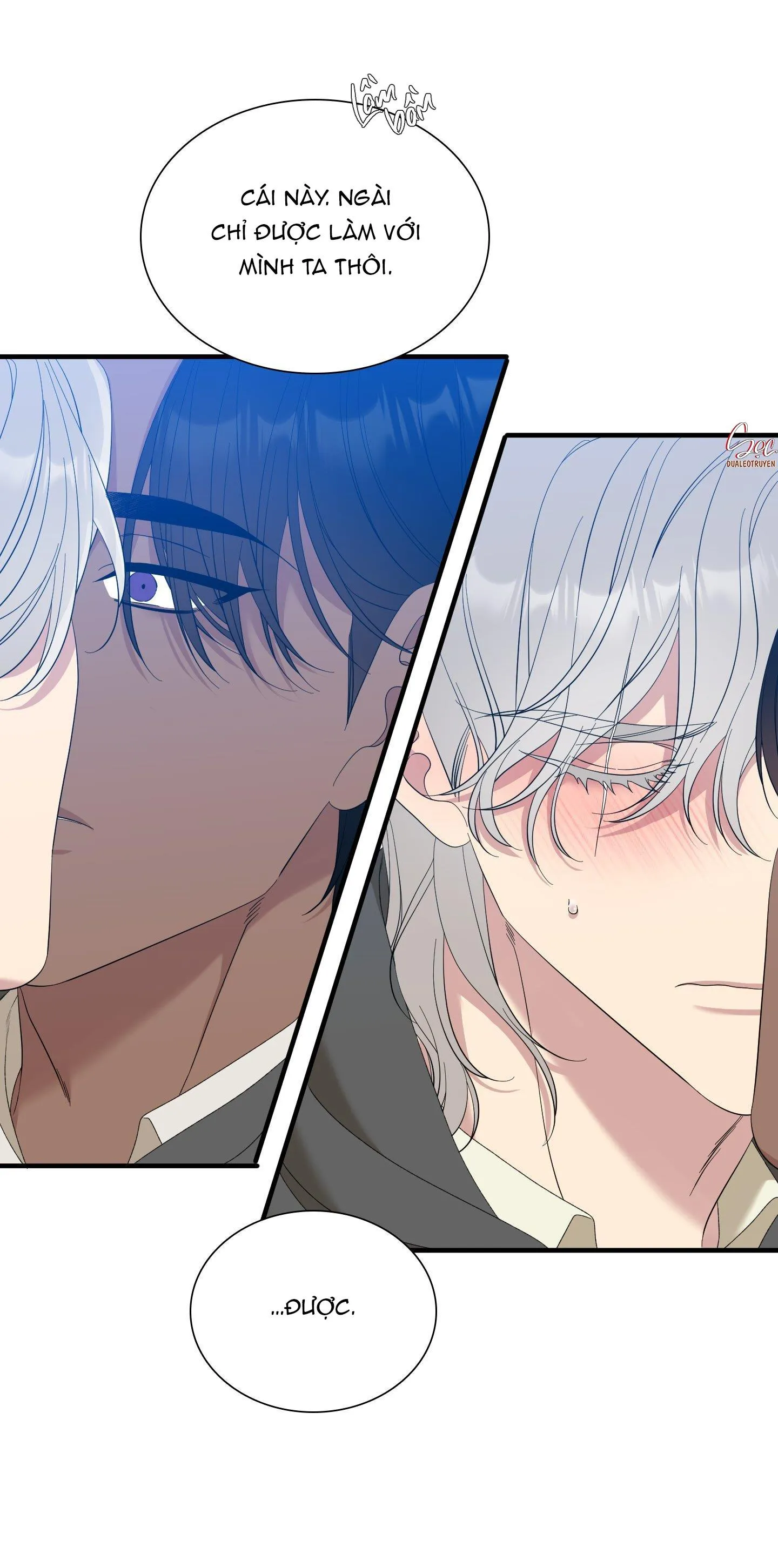 SMYRNA VÀ CAPRI Chapter 35 Trang 40