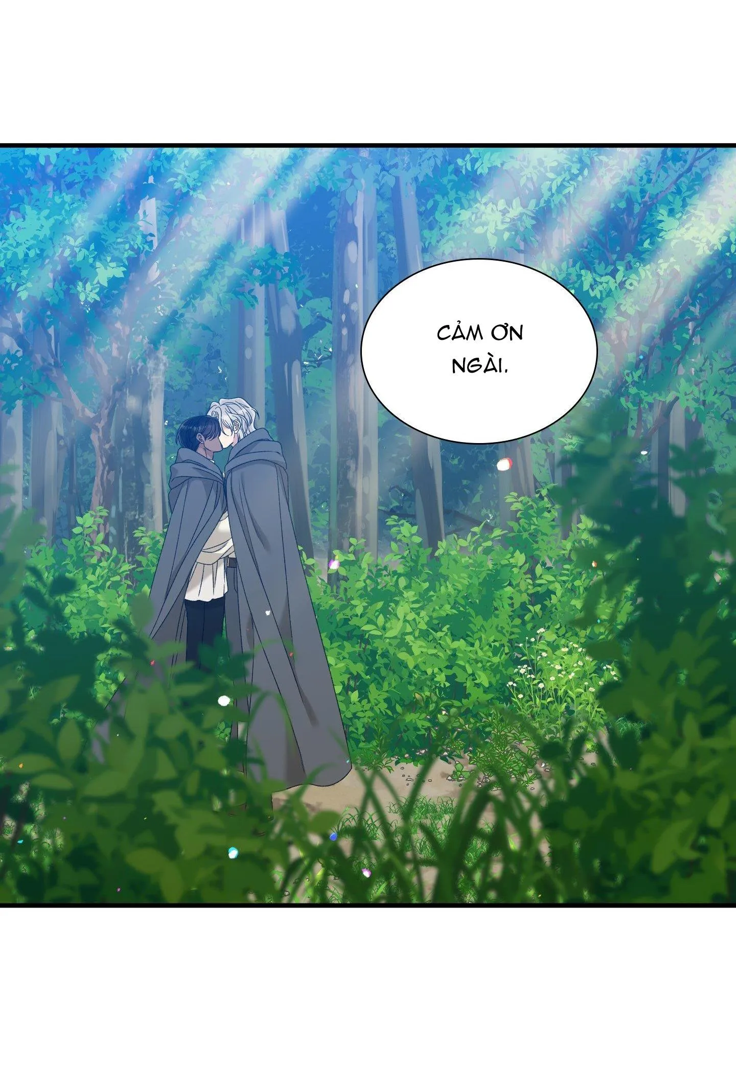 SMYRNA VÀ CAPRI Chapter 35 Trang 41