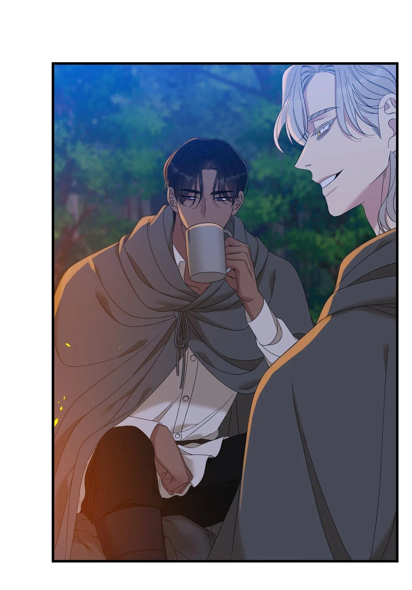 SMYRNA VÀ CAPRI Chapter 35 Trang 55