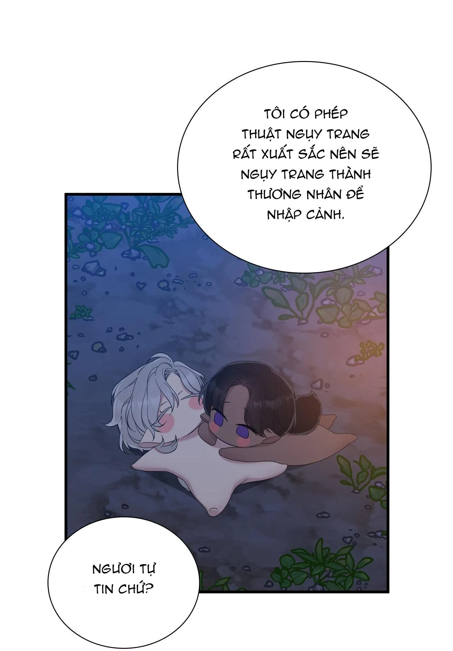 SMYRNA VÀ CAPRI Chapter 35 Trang 57